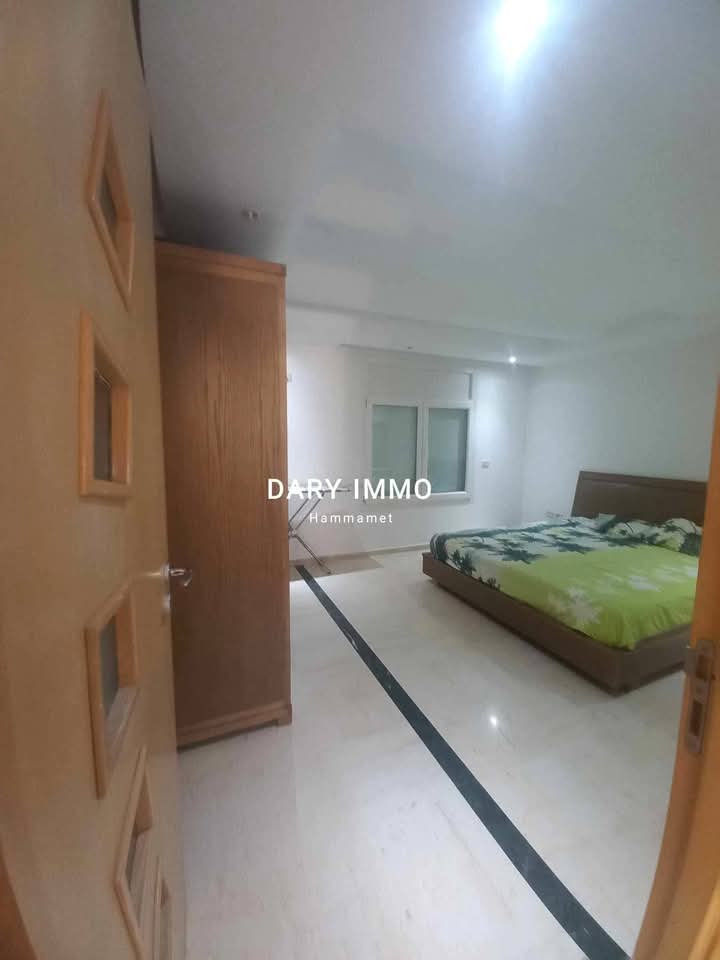 Hammamet&nbsp;Hammamet&nbsp;Location&nbsp;Maisons&nbsp;Villa s4 �  yasmine hammamet