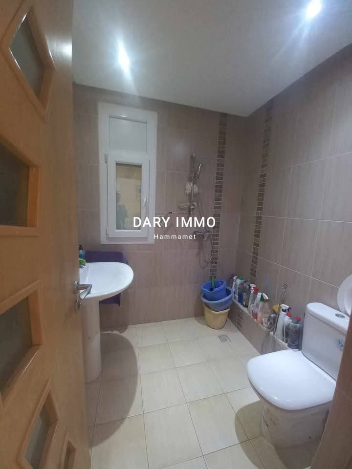 Hammamet&nbsp;Hammamet&nbsp;Location&nbsp;Maisons&nbsp;Villa s4 �  yasmine hammamet