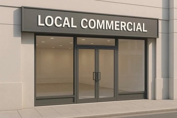 El Menzah&nbsp;El Menzah 9&nbsp;Location&nbsp;Surfaces&nbsp;Local commercial � el menzah 9