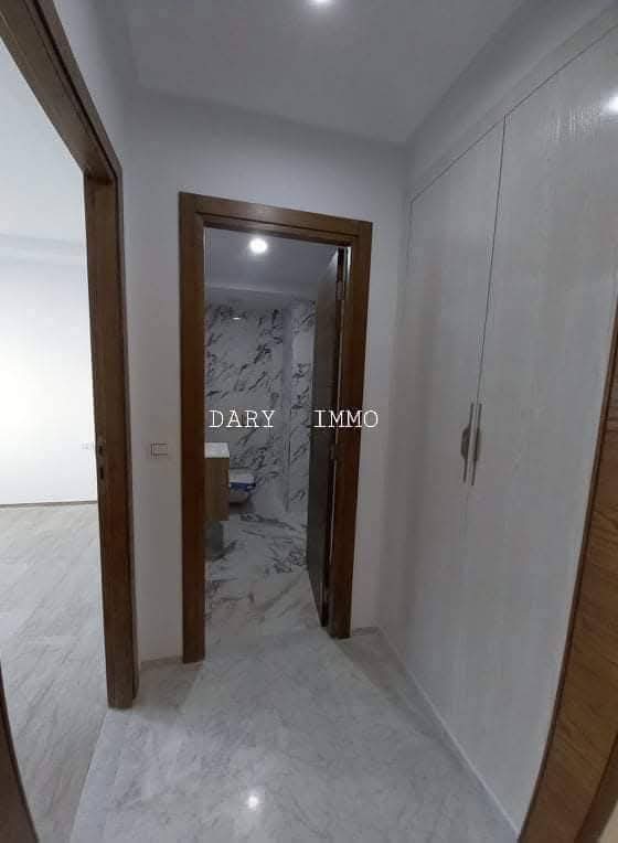 El Menzah&nbsp;El Menzah 9&nbsp;Location&nbsp;Appart. 2 pi�ces&nbsp;Appartement s1 luxueux el menzah 9c