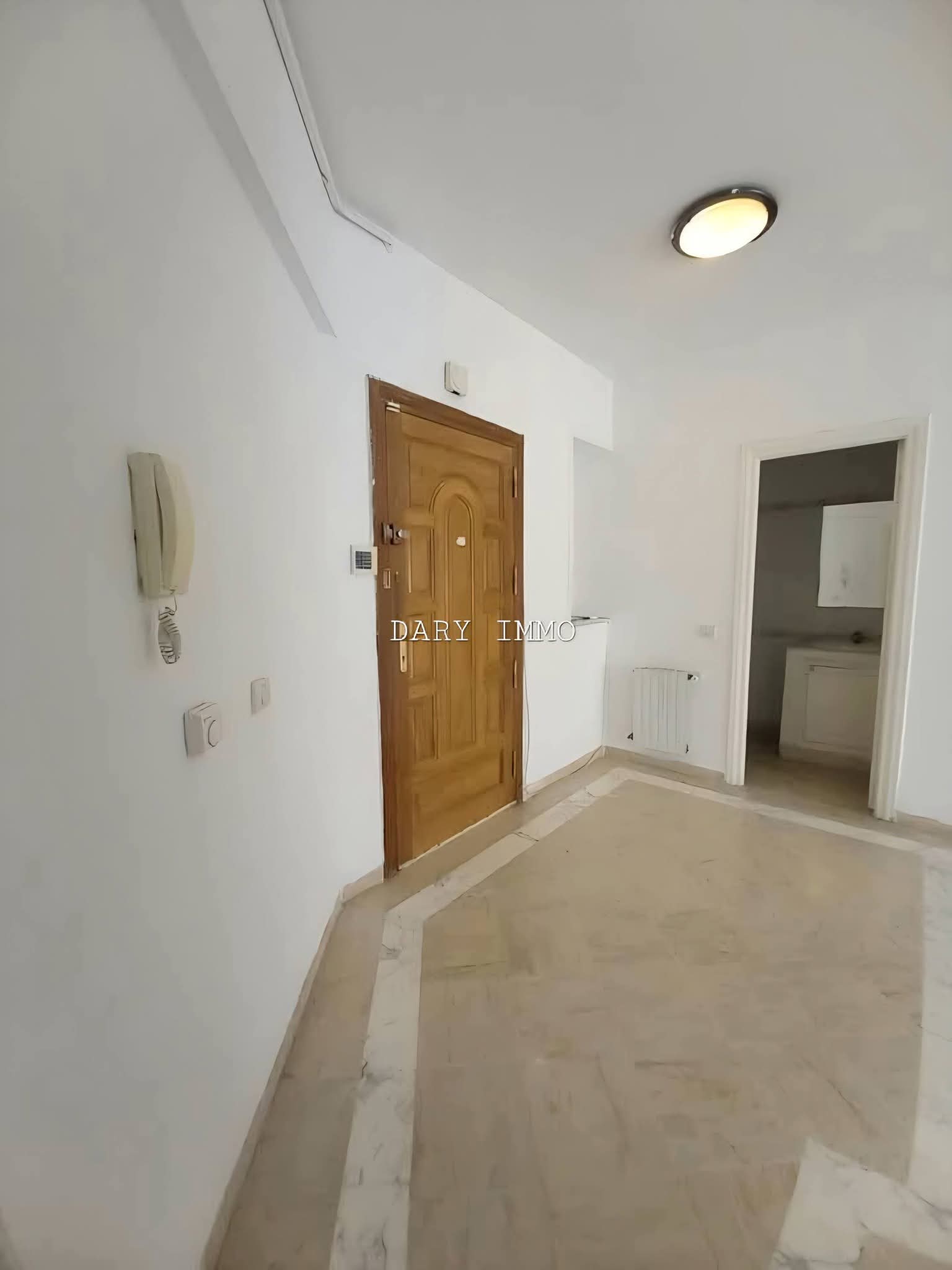Ariana Ville&nbsp;Cite Ennasr 2&nbsp;Location&nbsp;Appart. 3 pi�ces&nbsp;Appartement s2 � ennasr2