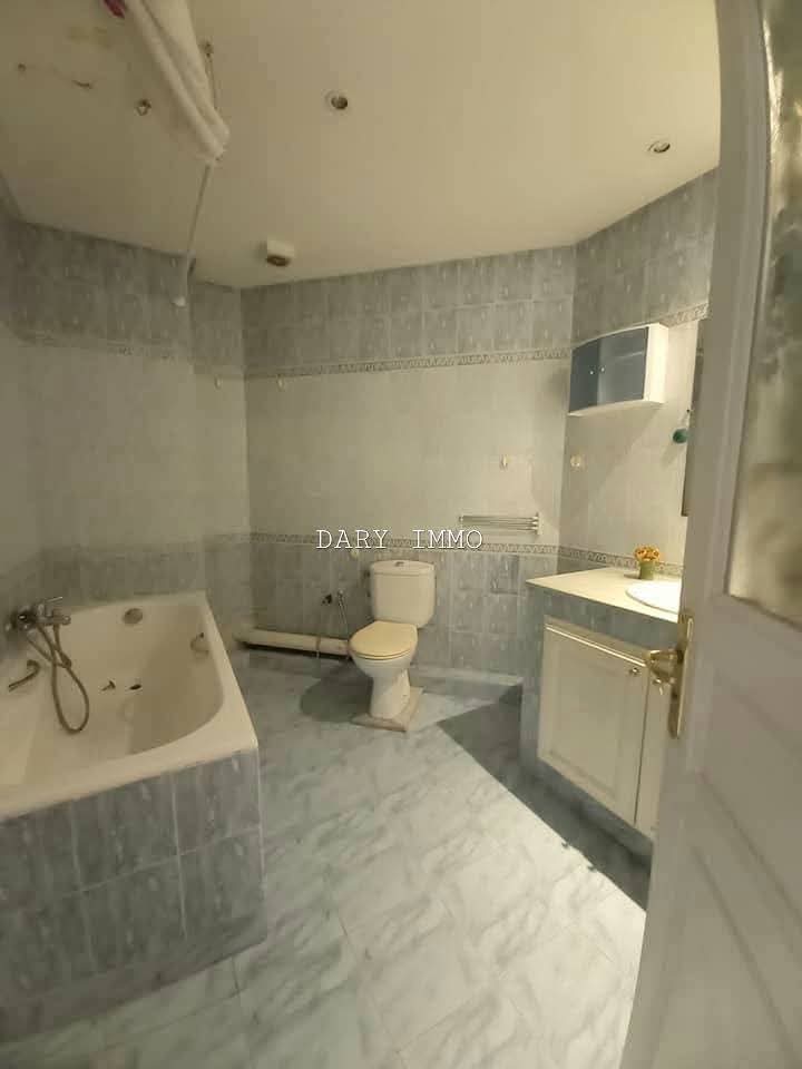 Ariana Ville&nbsp;Cite Ennasr 2&nbsp;Location&nbsp;Appart. 3 pi�ces&nbsp;Appartement s2 � ennasr2