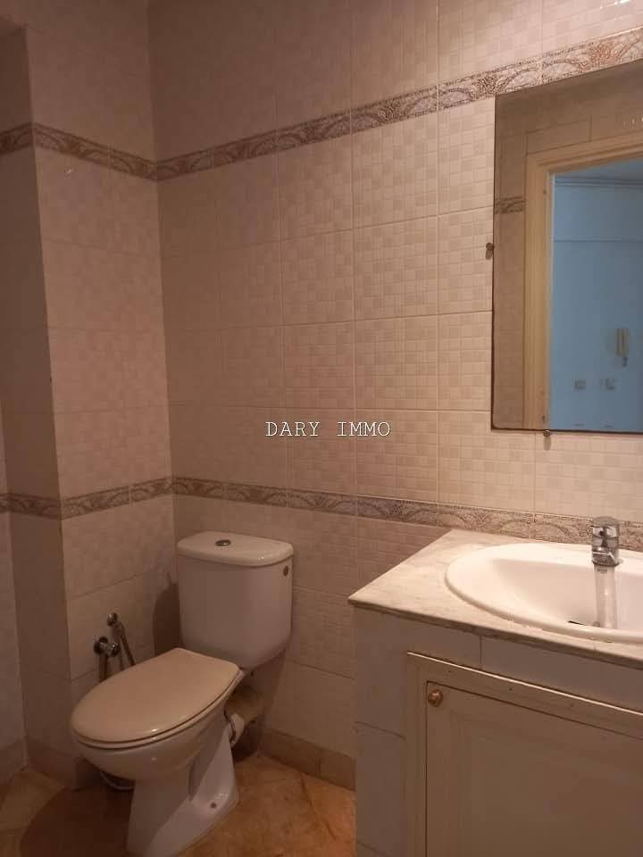 Ariana Ville&nbsp;Cite Ennasr 2&nbsp;Location&nbsp;Appart. 3 pi�ces&nbsp;Appartement s2 � ennasr2