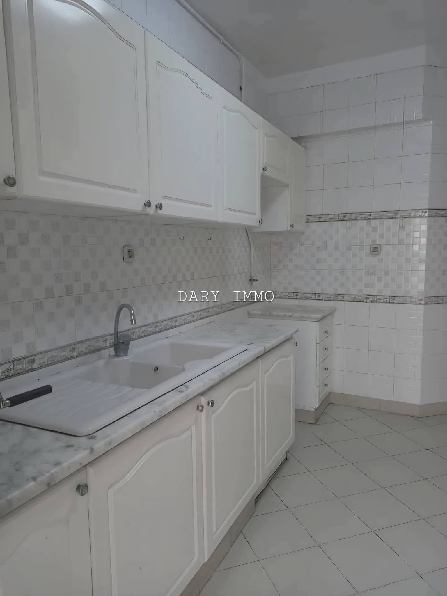 Ariana Ville&nbsp;Cite Ennasr 2&nbsp;Location&nbsp;Appart. 3 pi�ces&nbsp;Appartement s2 � ennasr2