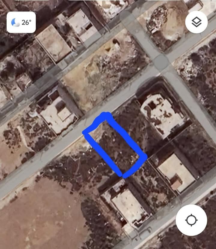 Raoued&nbsp;Raoued&nbsp;Vente&nbsp;Autre&nbsp;Terrain � raoued