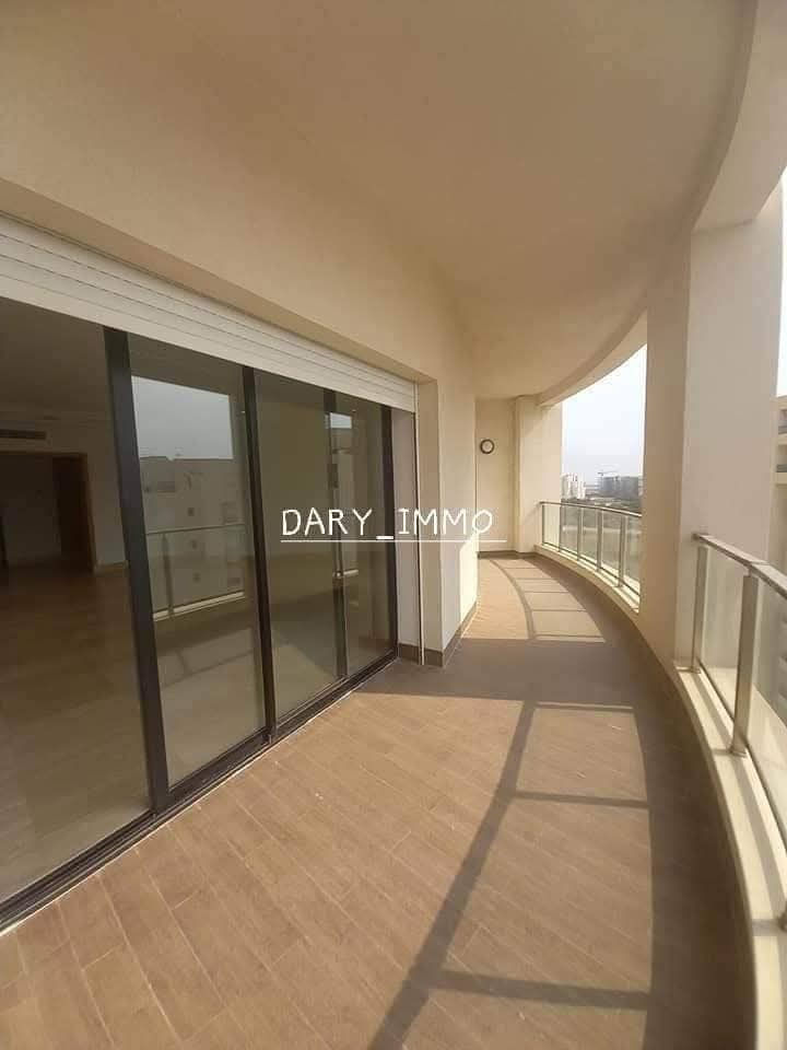 Ain Zaghouan&nbsp;Jardins de Carthage&nbsp;Location&nbsp;Appart. 4 pi�ces&nbsp;Appartement luxueux s3 aux jardins de carthage