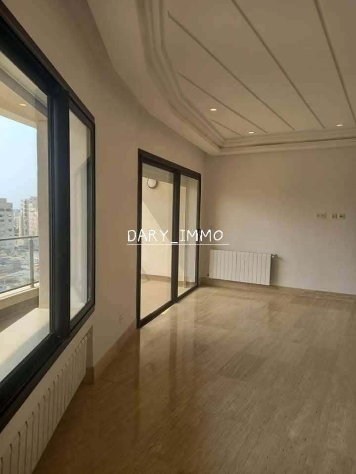 Ain Zaghouan&nbsp;Jardins de Carthage&nbsp;Location&nbsp;Appart. 4 pi�ces&nbsp;Appartement luxueux s3 aux jardins de carthage
