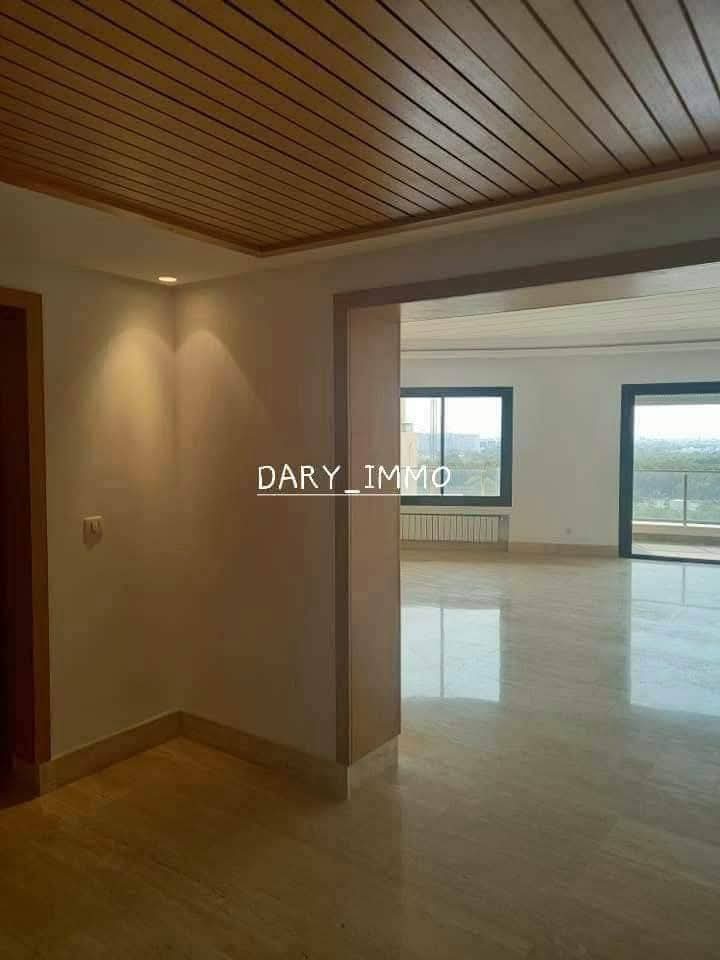 Ain Zaghouan&nbsp;Jardins de Carthage&nbsp;Location&nbsp;Appart. 4 pi�ces&nbsp;Appartement luxueux s3 aux jardins de carthage