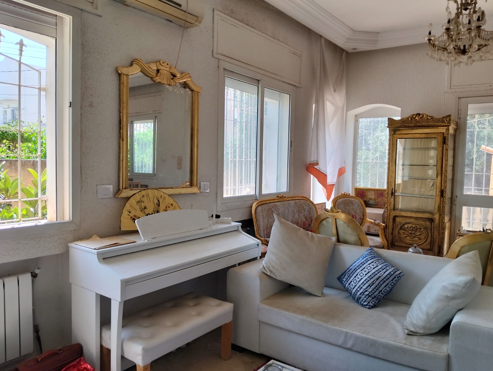 Mornag&nbsp;Mornag&nbsp;Vente&nbsp;Maisons&nbsp;Villa mornag