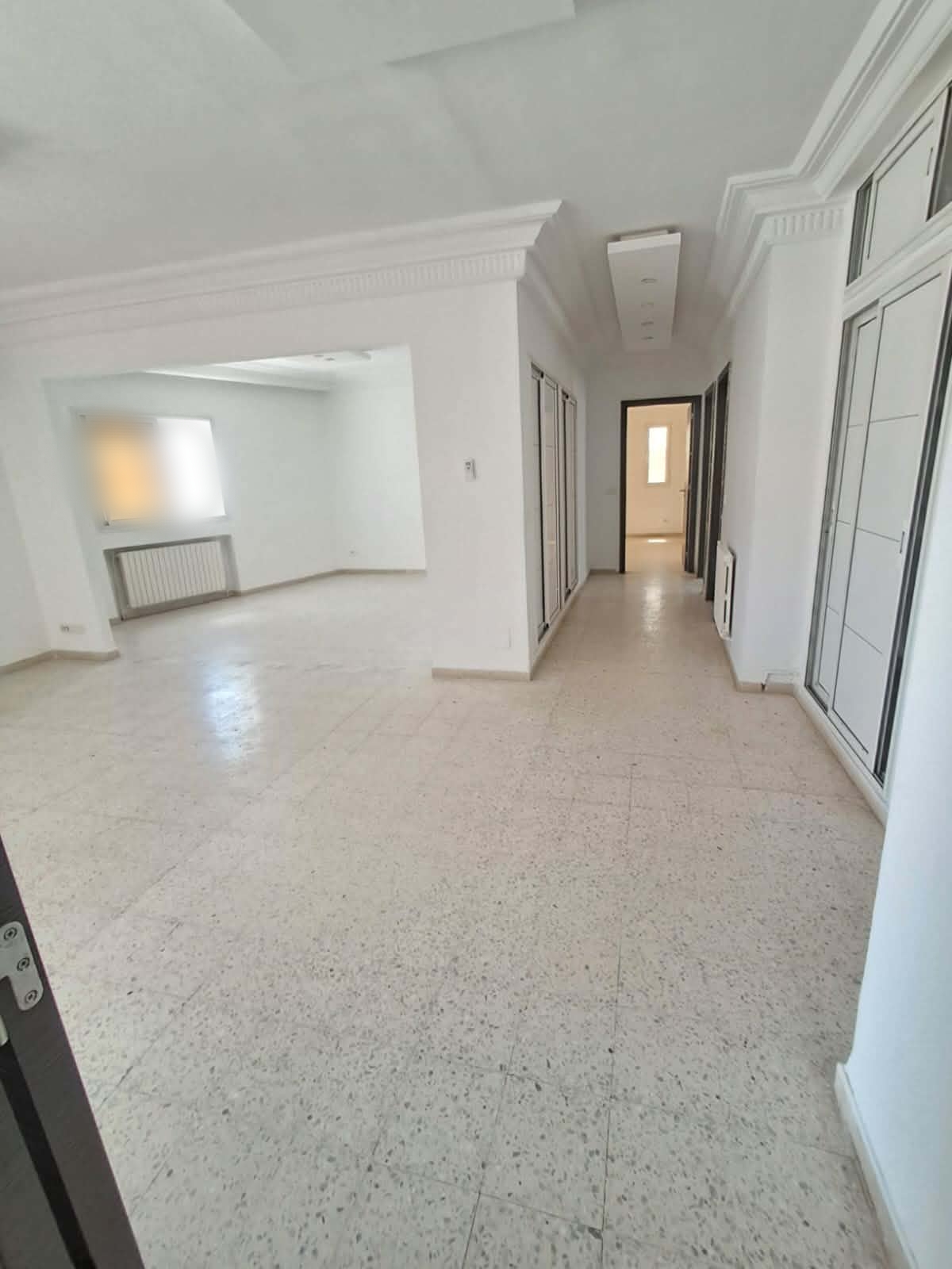 El Menzah&nbsp;El Menzah 9&nbsp;Location&nbsp;Maisons&nbsp;Menzah 9 spacieux �tage s3 bien situ�