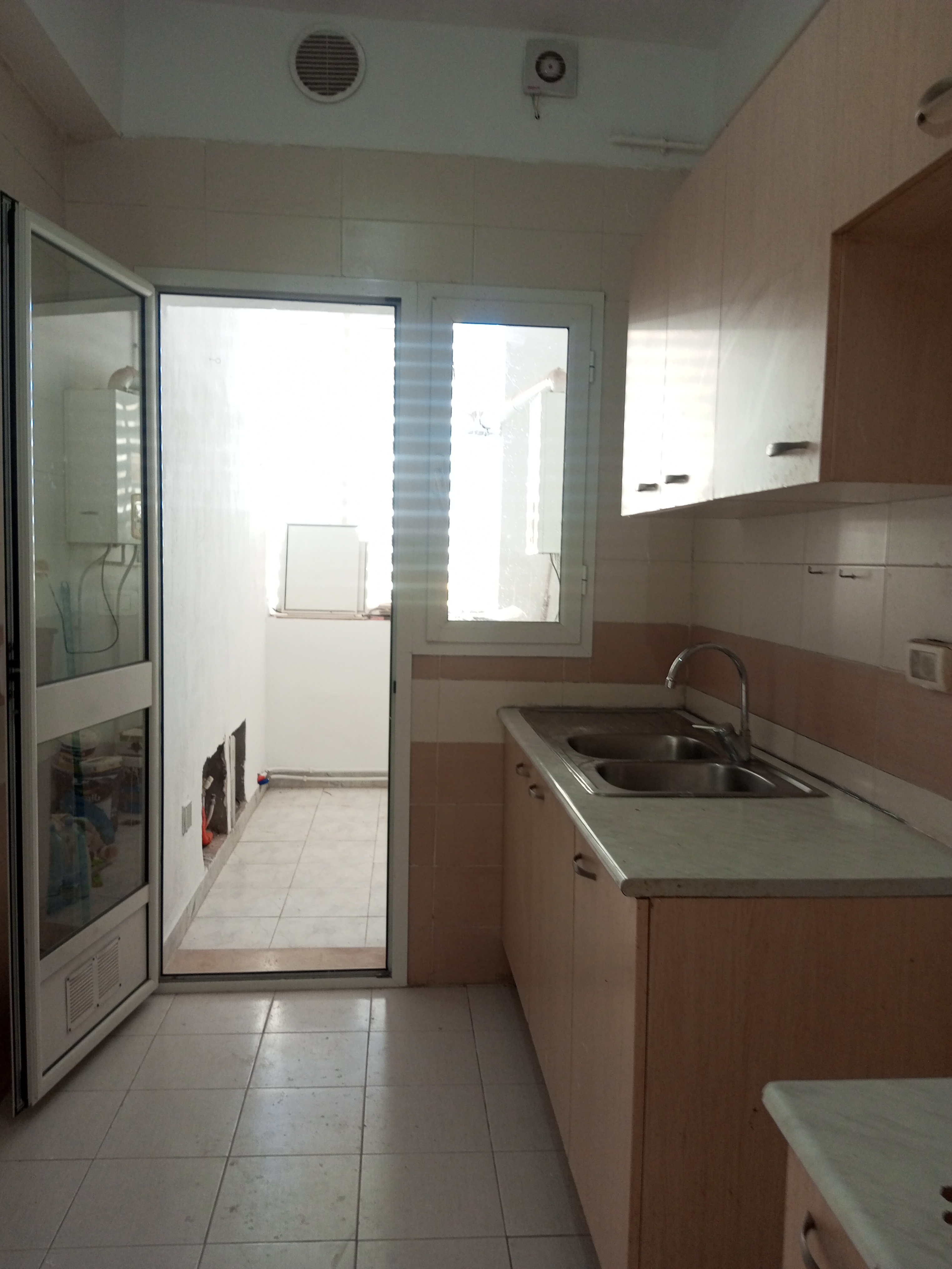 Mannouba&nbsp;La Mannouba&nbsp;Location&nbsp;Appart. 2 pi�ces&nbsp;Appt s plus 1 manouba