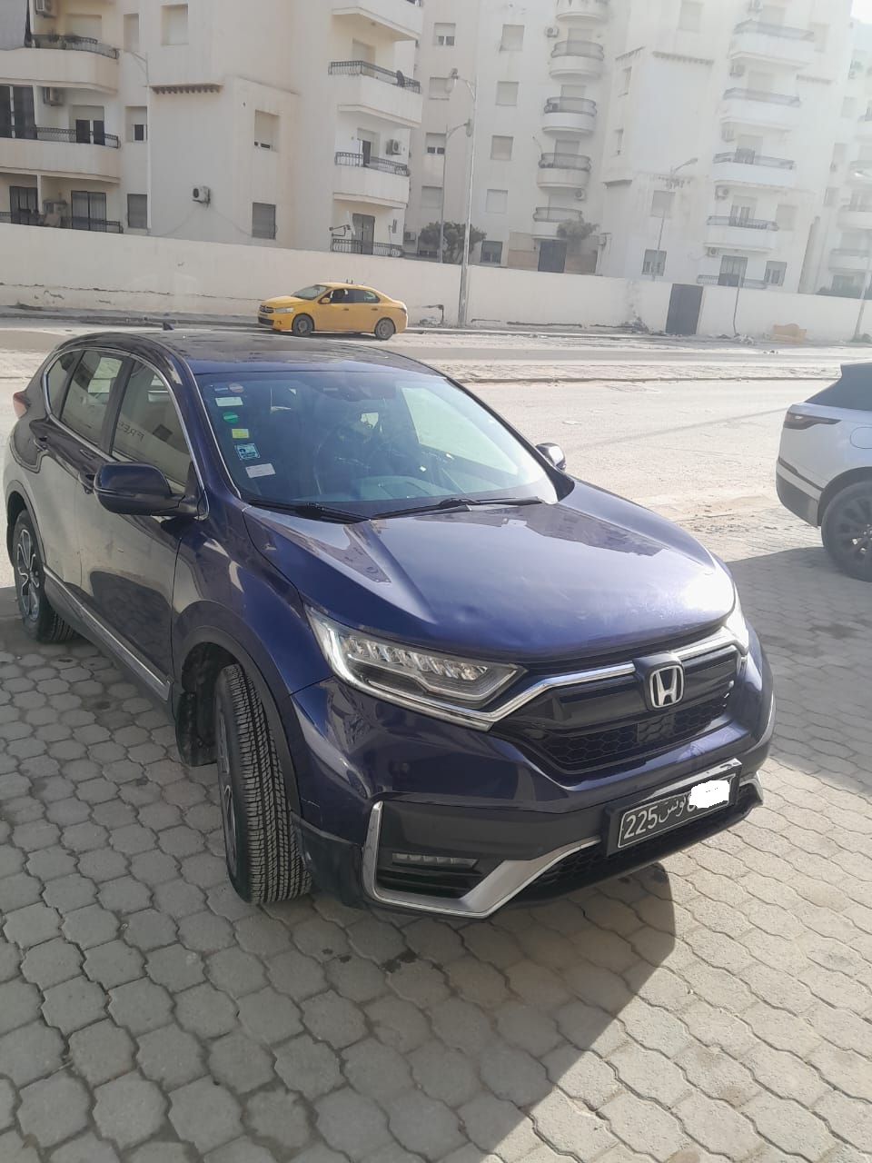 Carthage&nbsp;Carthage&nbsp;Honda&nbsp;CR-V&nbsp;Belle opportunit�