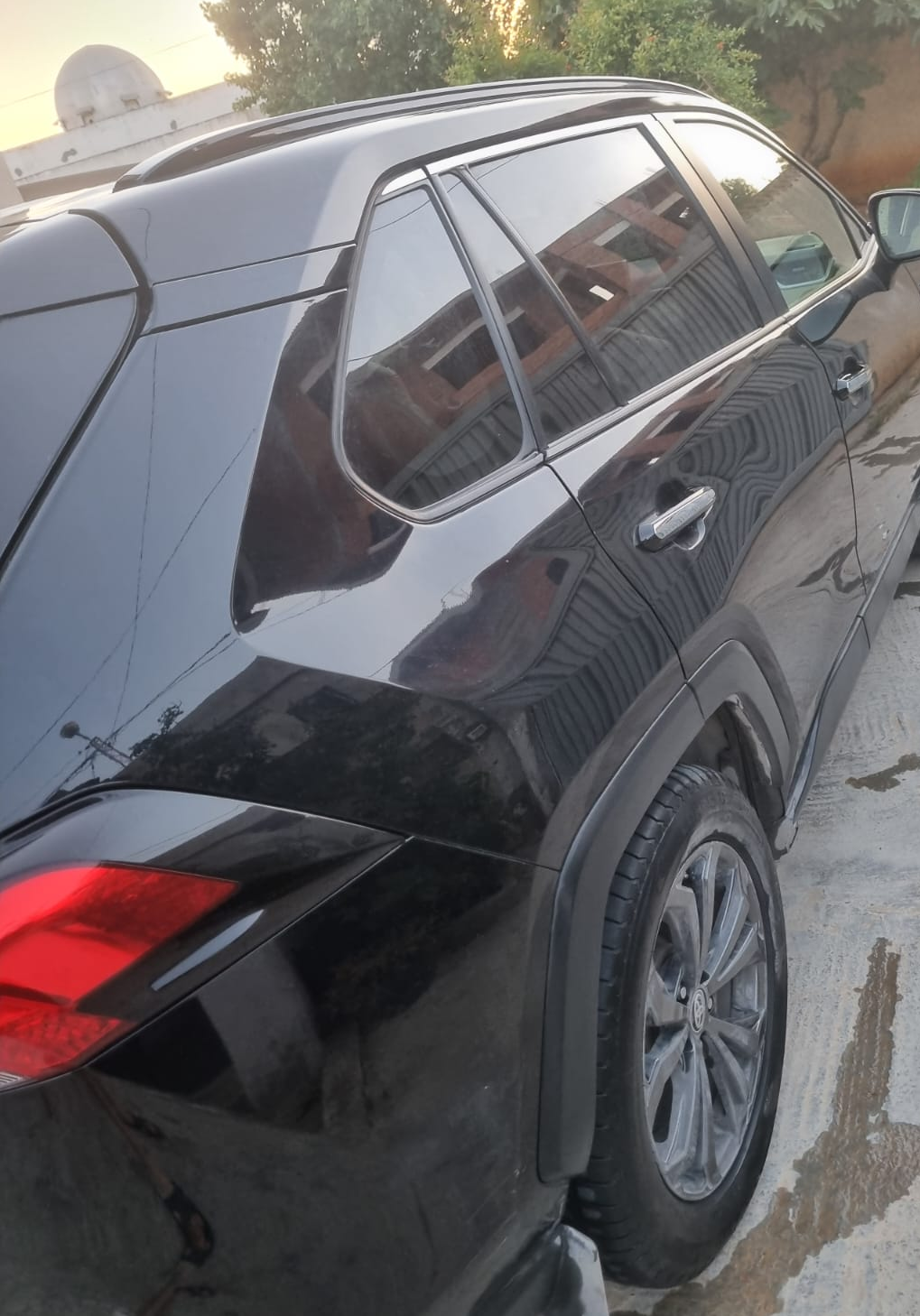 Carthage&nbsp;Carthage&nbsp;Toyota&nbsp;RAV 4&nbsp;Opportunit�