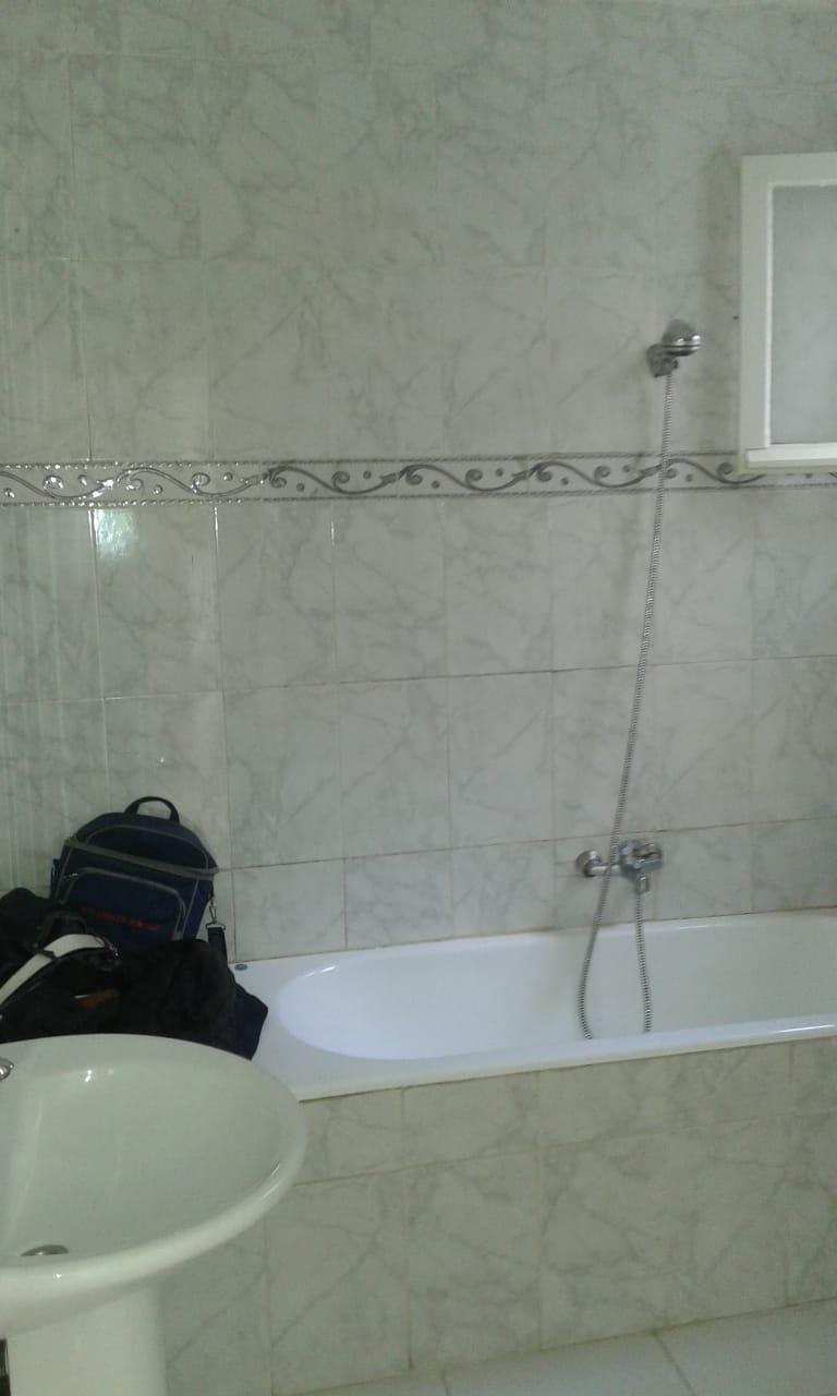 Rades&nbsp;Rades Meliane&nbsp;Location&nbsp;Appart. 3 pi�ces&nbsp;Appartement calme et bien plac�