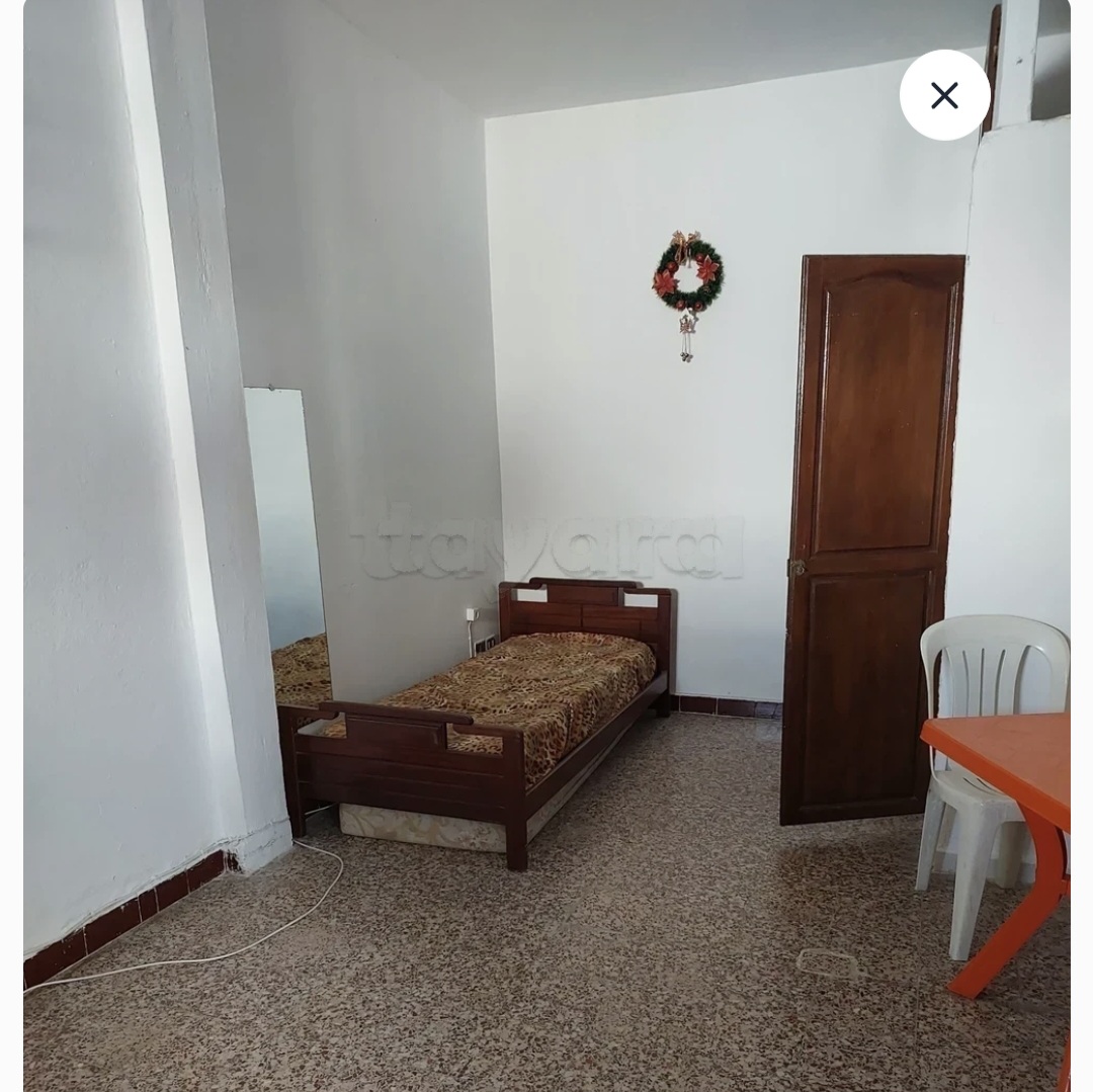 La Marsa&nbsp;El Aouina&nbsp;Location&nbsp;Autre&nbsp;Suite � aouina