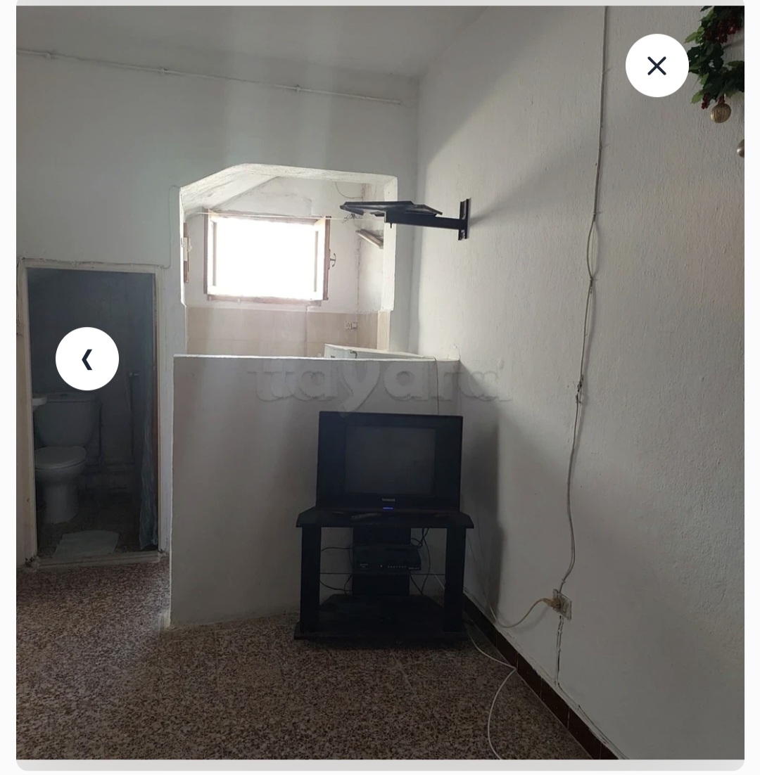 La Marsa&nbsp;El Aouina&nbsp;Location&nbsp;Autre&nbsp;Suite � aouina
