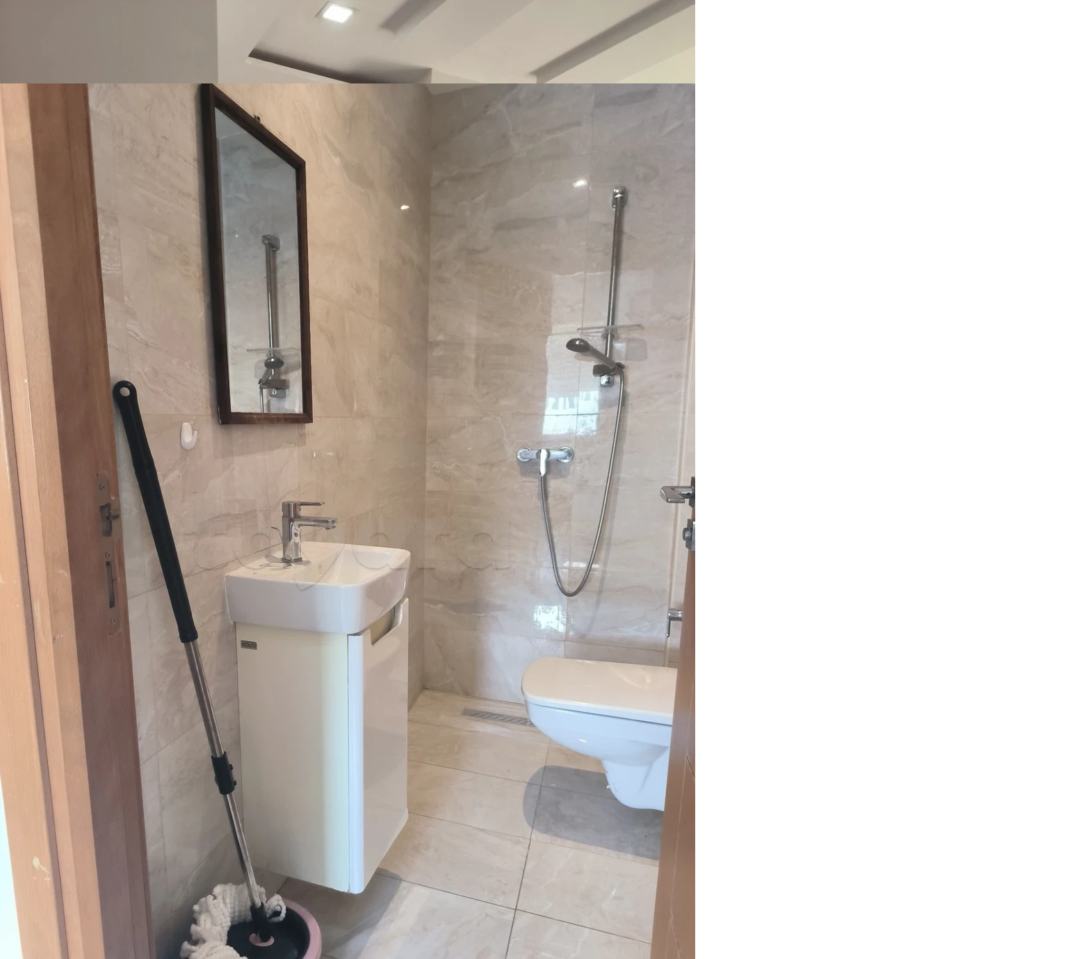 El Menzah&nbsp;Cite El Mahrajene&nbsp;Location&nbsp;Appart. 1 pi�ce&nbsp;Appartement