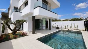 Hammamet&nbsp;Hammamet&nbsp;Vente&nbsp;Maisons&nbsp;   villa avec piscine  cit ref720a
