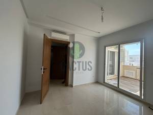 Nabeul&nbsp;Cite Universitaire&nbsp;Location&nbsp;Appart. 1 pi�ce&nbsp; annuelle s1 vide dans une ref724a