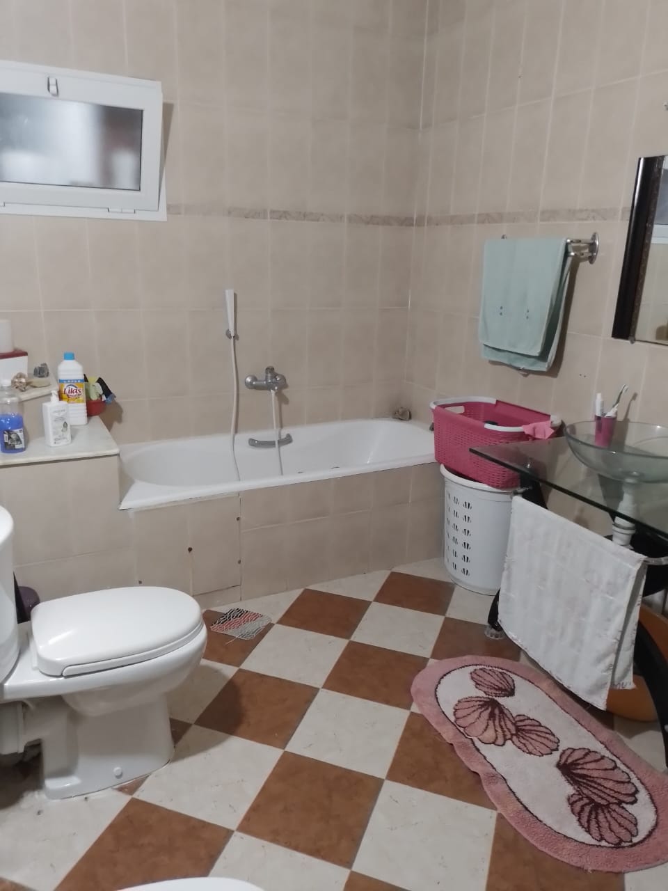 Ras Jebel&nbsp;Cap Zbib&nbsp;Vente&nbsp;Maisons&nbsp;Villa d'exception � cap zbib bizerte