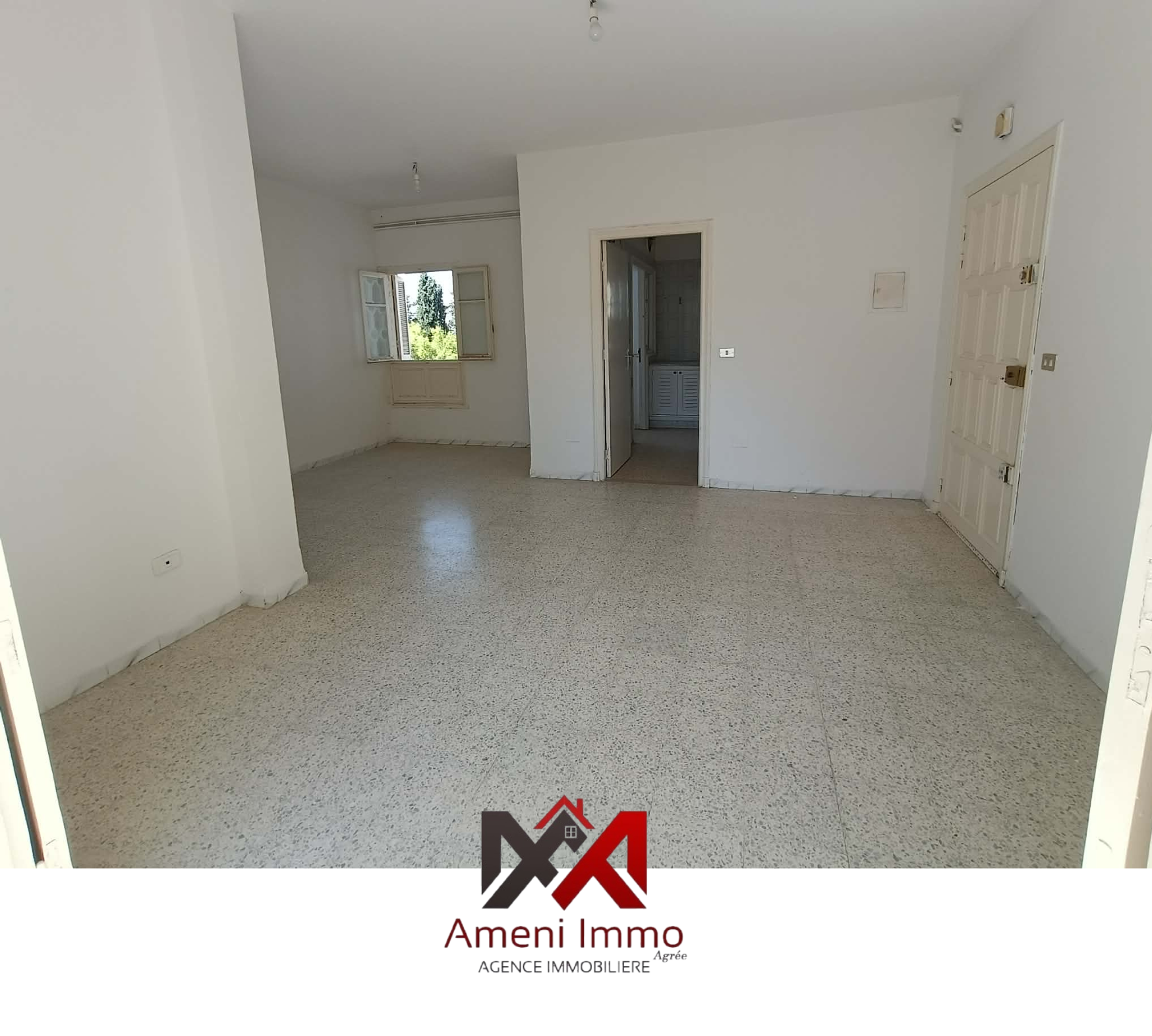 El Mourouj&nbsp;El Mourouj&nbsp;Vente&nbsp;Appart. 3 pi�ces&nbsp;Appartement s3 � el mourouj 3