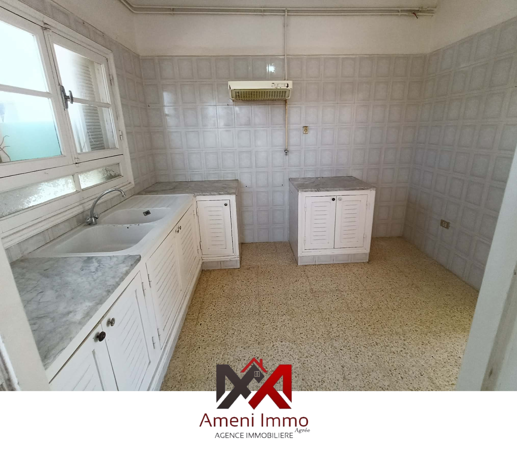 El Mourouj&nbsp;El Mourouj&nbsp;Vente&nbsp;Appart. 3 pi�ces&nbsp;Appartement s3 � el mourouj 3