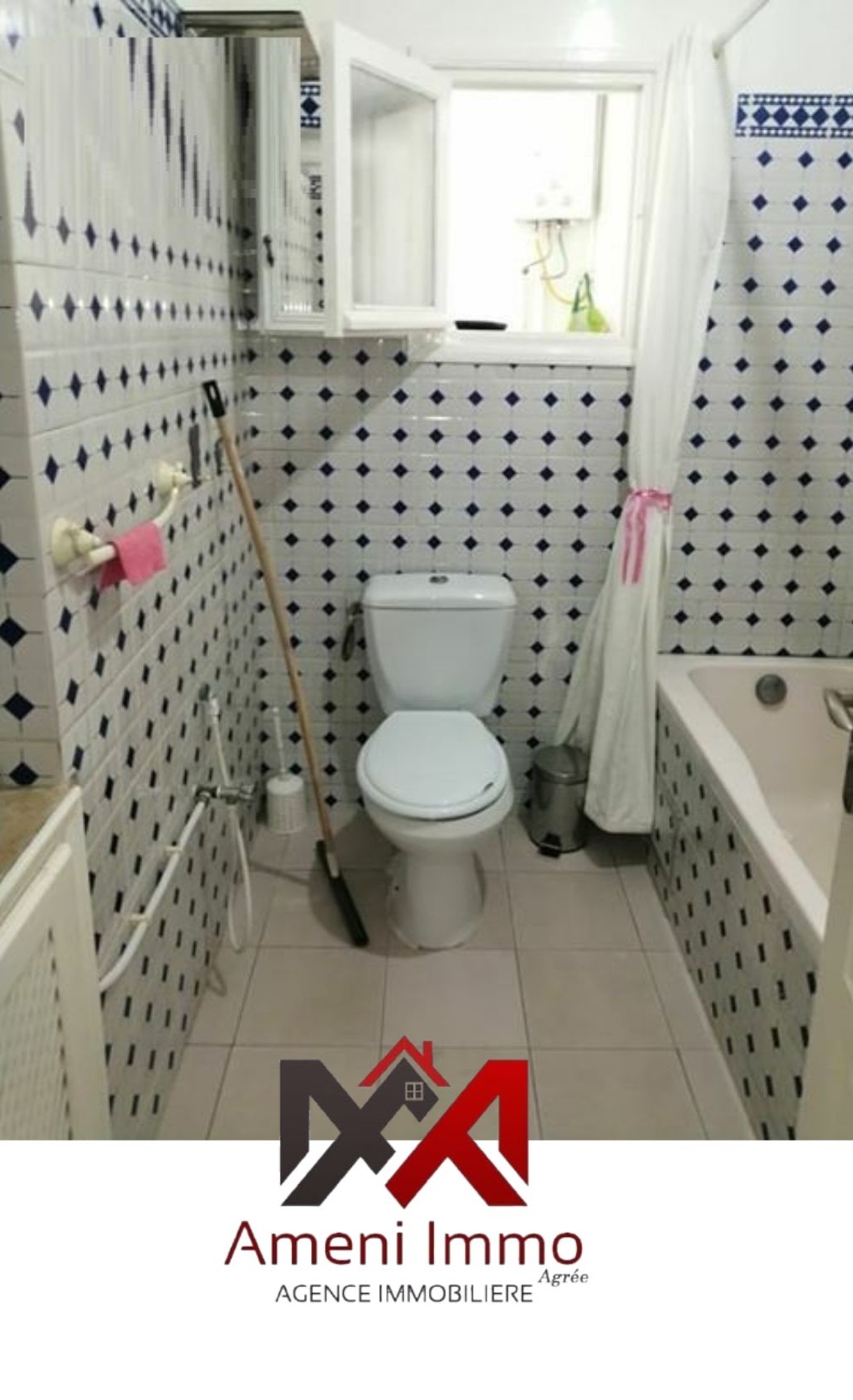 El Mourouj&nbsp;El Mourouj&nbsp;Vente&nbsp;Appart. 2 pi�ces&nbsp;Appart s2 � el mourouj 5