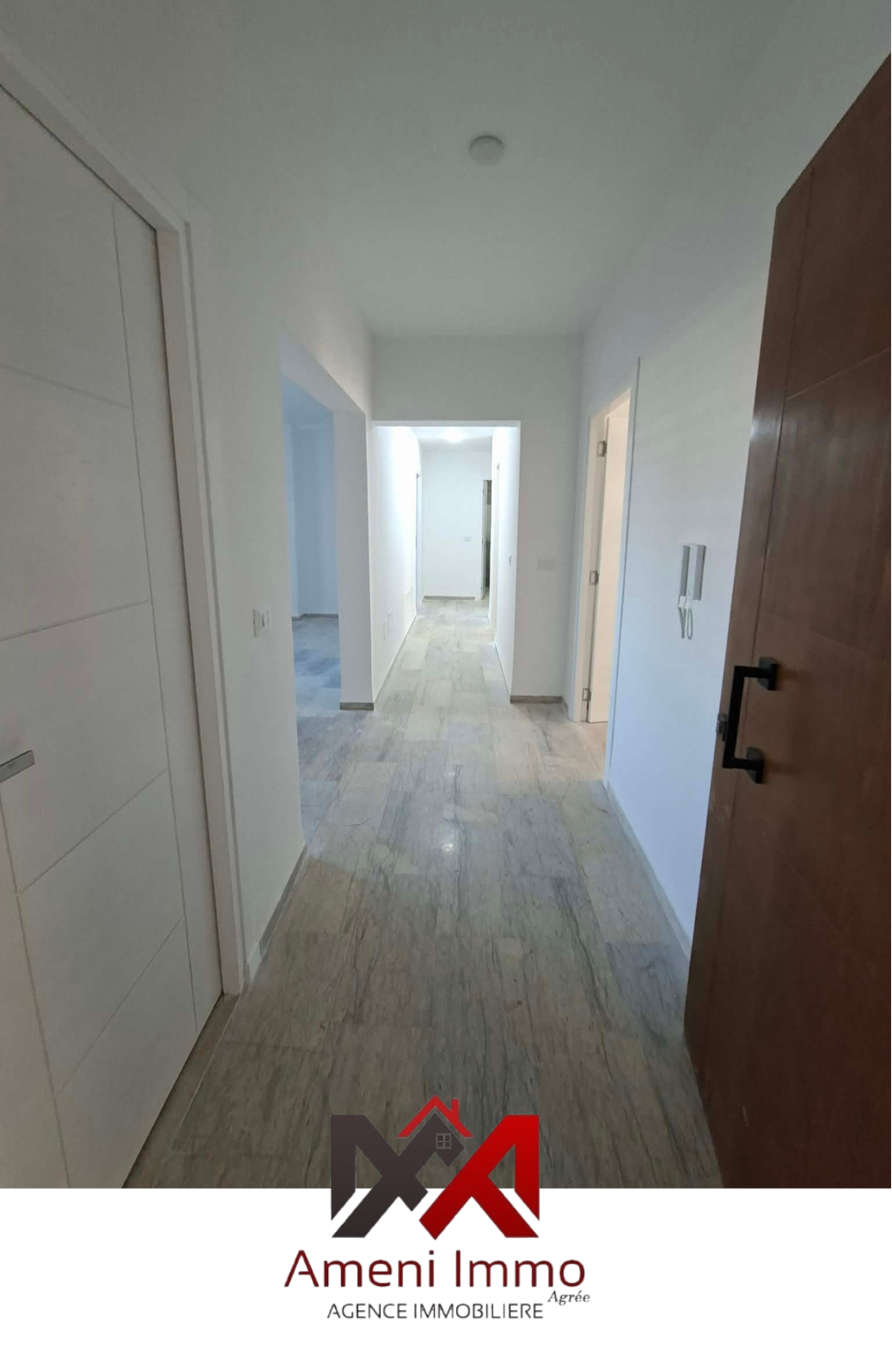 El Mourouj&nbsp;El Mourouj&nbsp;Vente&nbsp;Appart. 3 pi�ces&nbsp;Appart direct promoteur s3 � el mourouj 3