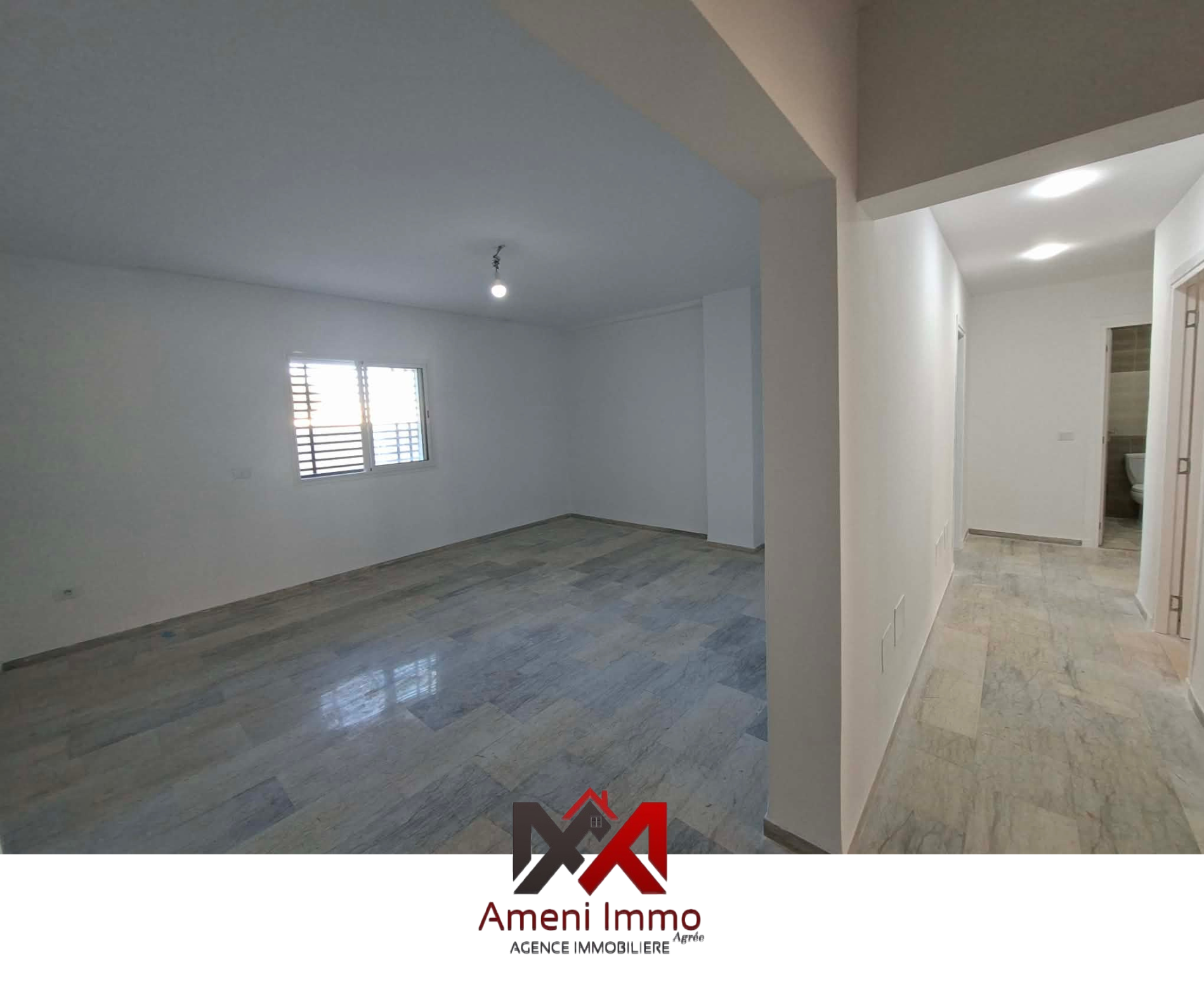 El Mourouj&nbsp;El Mourouj&nbsp;Vente&nbsp;Appart. 3 pi�ces&nbsp;Appart direct promoteur s3 � el mourouj 3