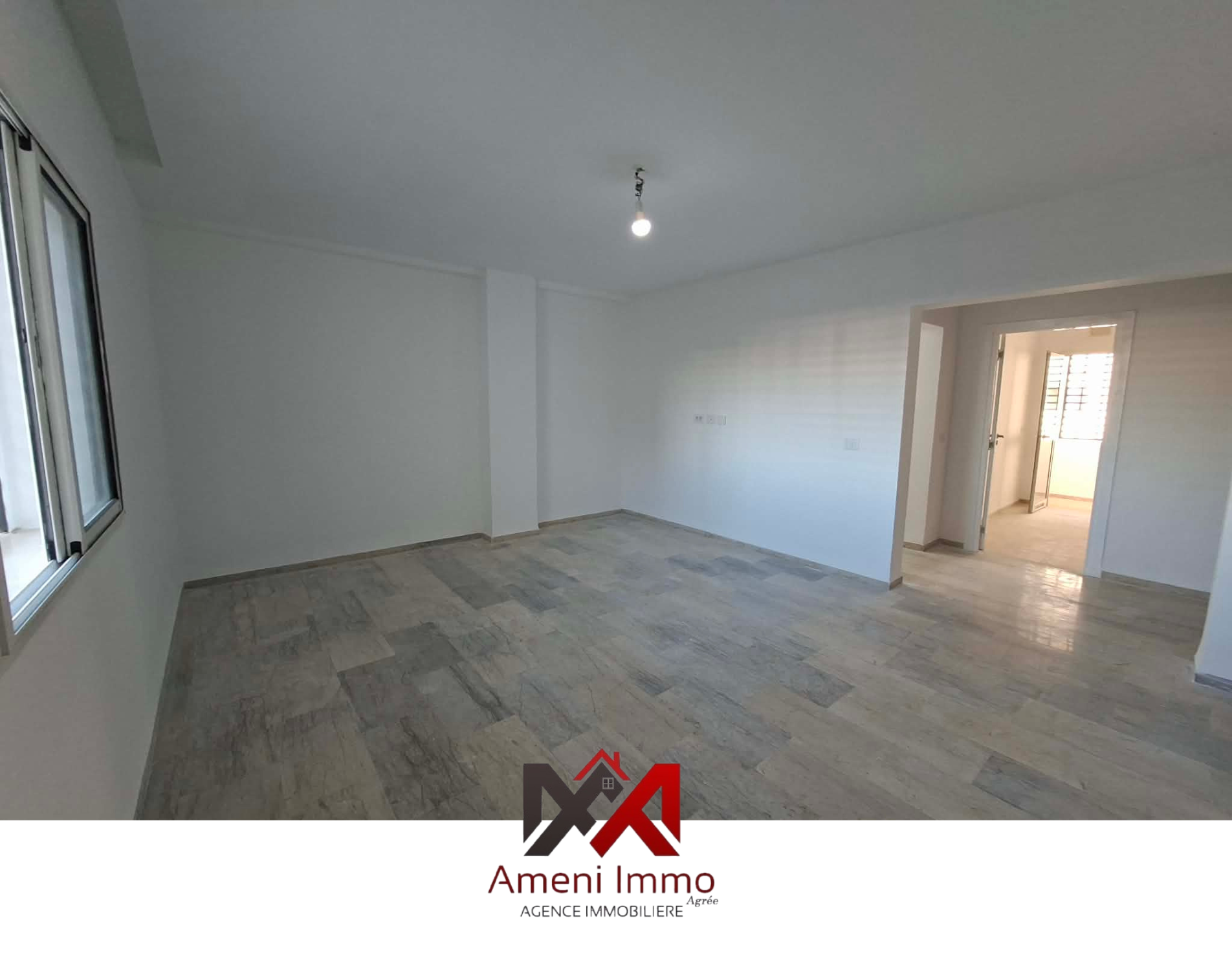 El Mourouj&nbsp;El Mourouj&nbsp;Vente&nbsp;Appart. 3 pi�ces&nbsp;Appart direct promoteur s3 � el mourouj 3
