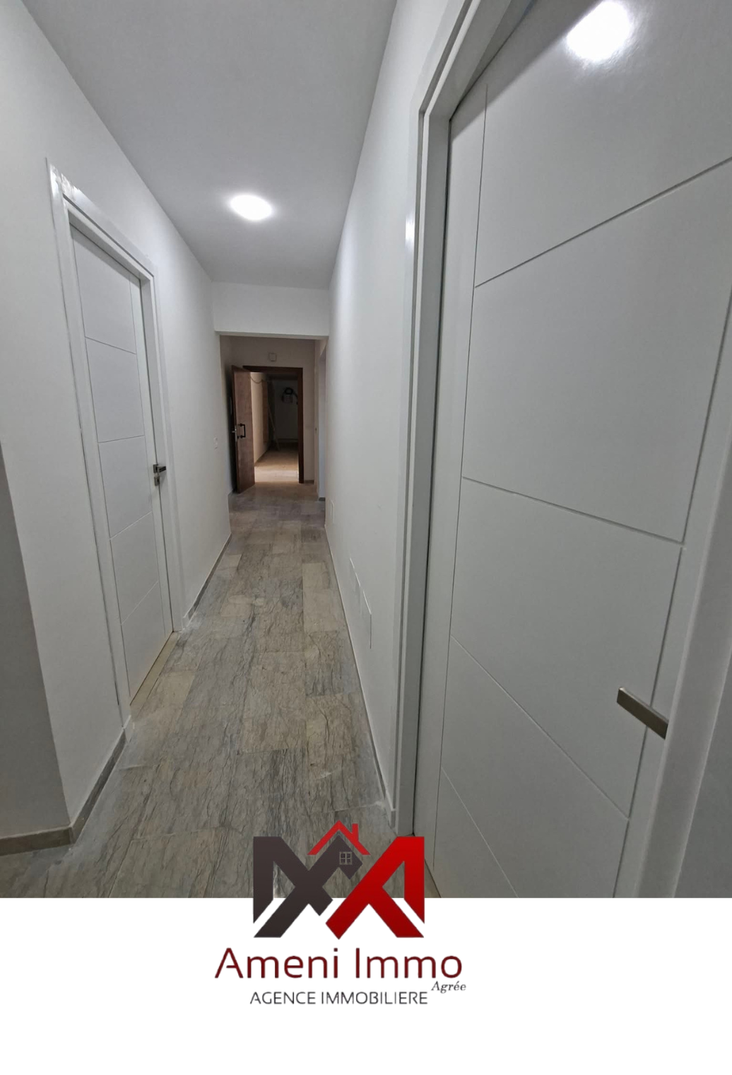 El Mourouj&nbsp;El Mourouj&nbsp;Vente&nbsp;Appart. 3 pi�ces&nbsp;Appart direct promoteur s3 � el mourouj 3