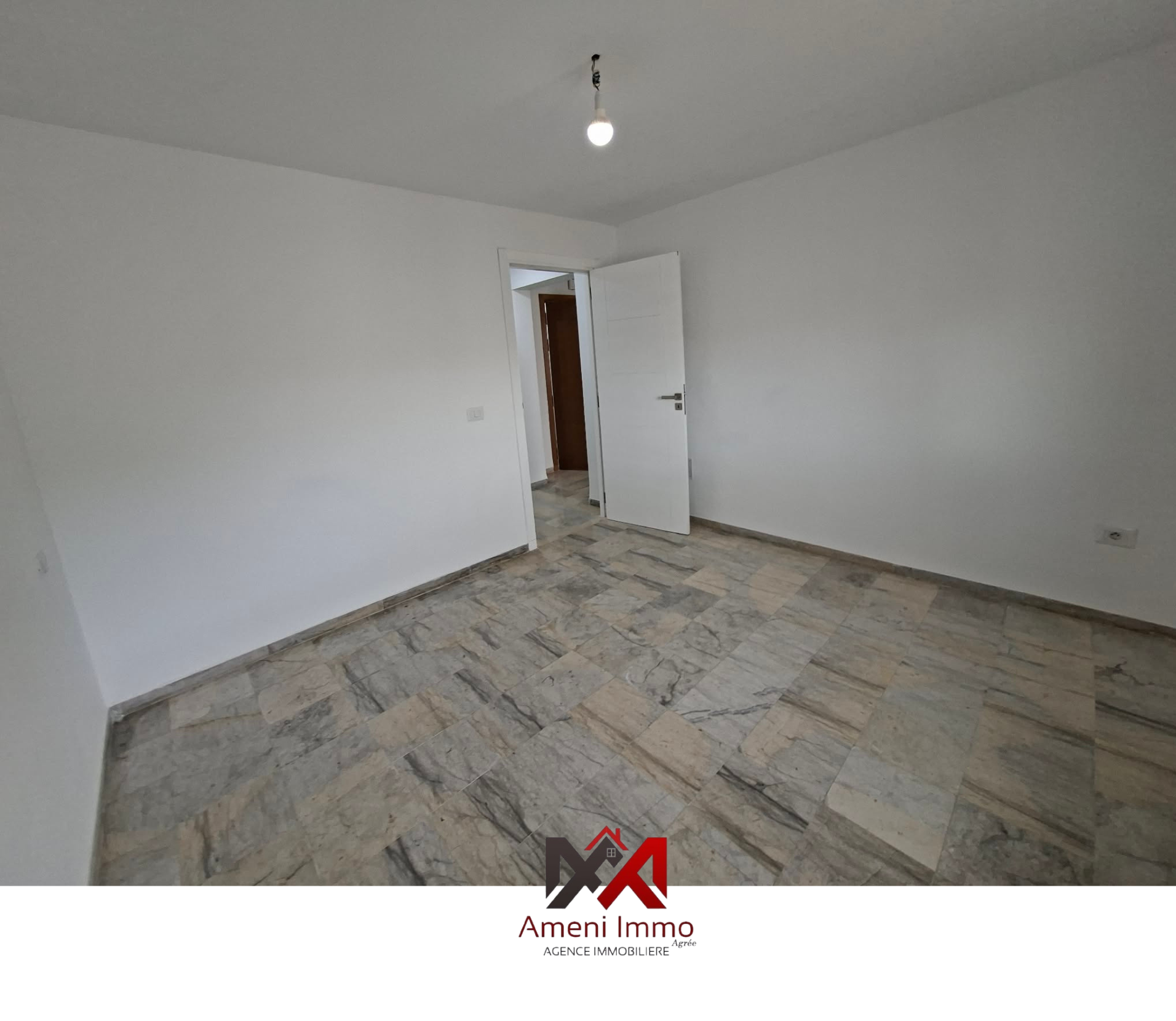 El Mourouj&nbsp;El Mourouj&nbsp;Vente&nbsp;Appart. 1 pi�ce&nbsp;Appart s1 � el mourouj 4