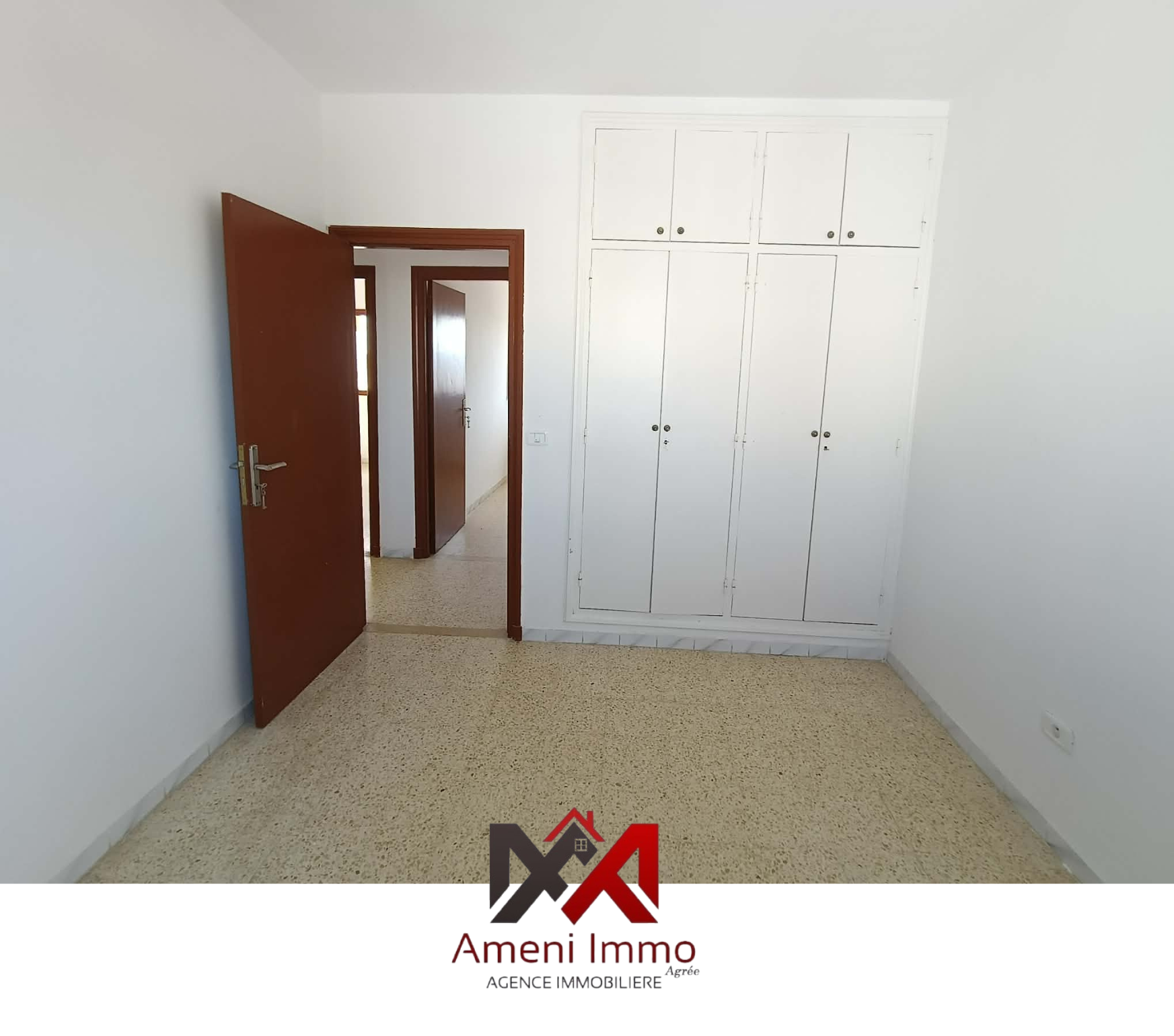 El Mourouj&nbsp;El Mourouj&nbsp;Vente&nbsp;Appart. 3 pi�ces&nbsp;Appart s3 ou 4 �me etage � el mourouj 3