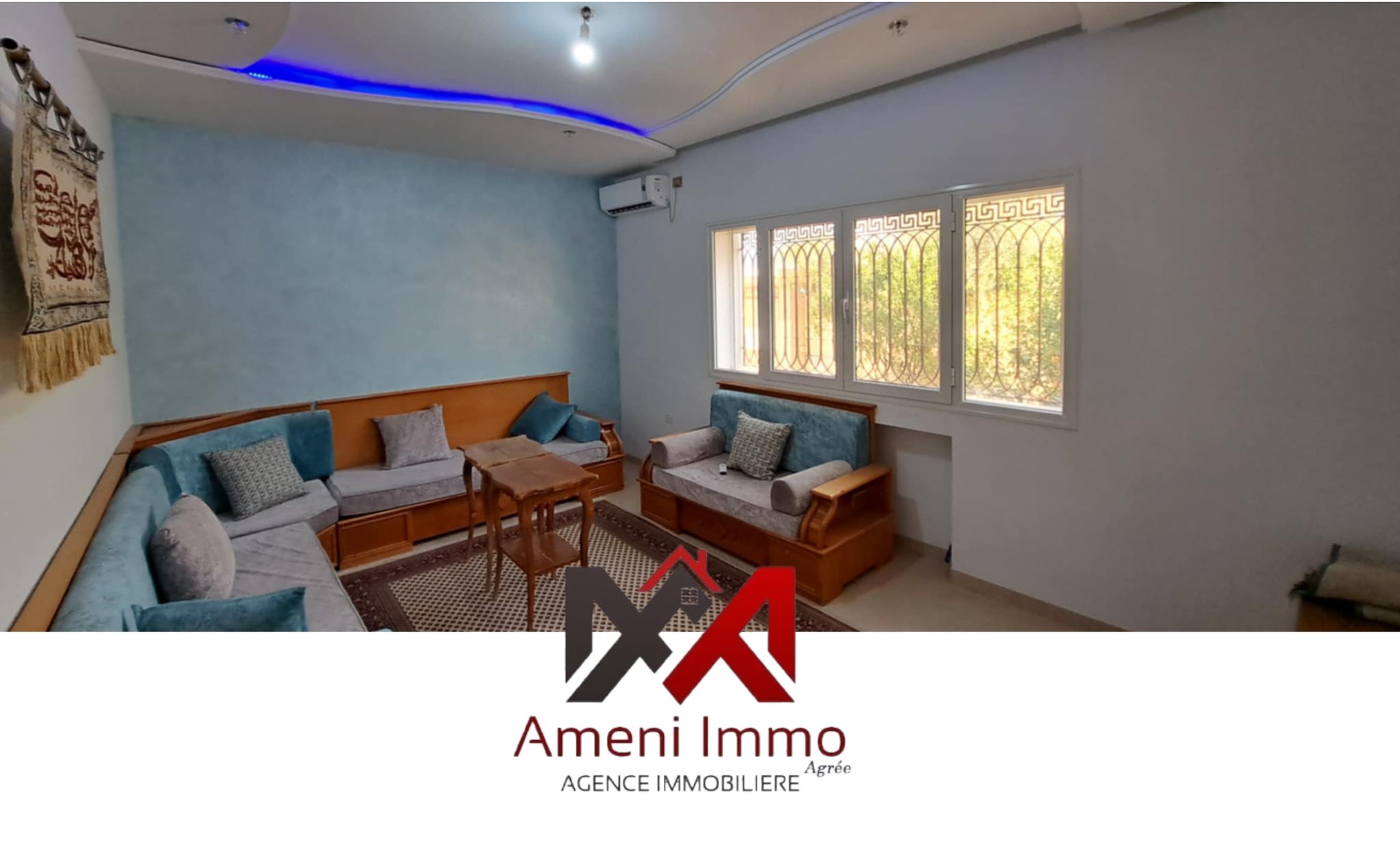 Soliman&nbsp;Soliman&nbsp;Vente&nbsp;Maisons&nbsp;Villa  moderne � soliman  nabeul