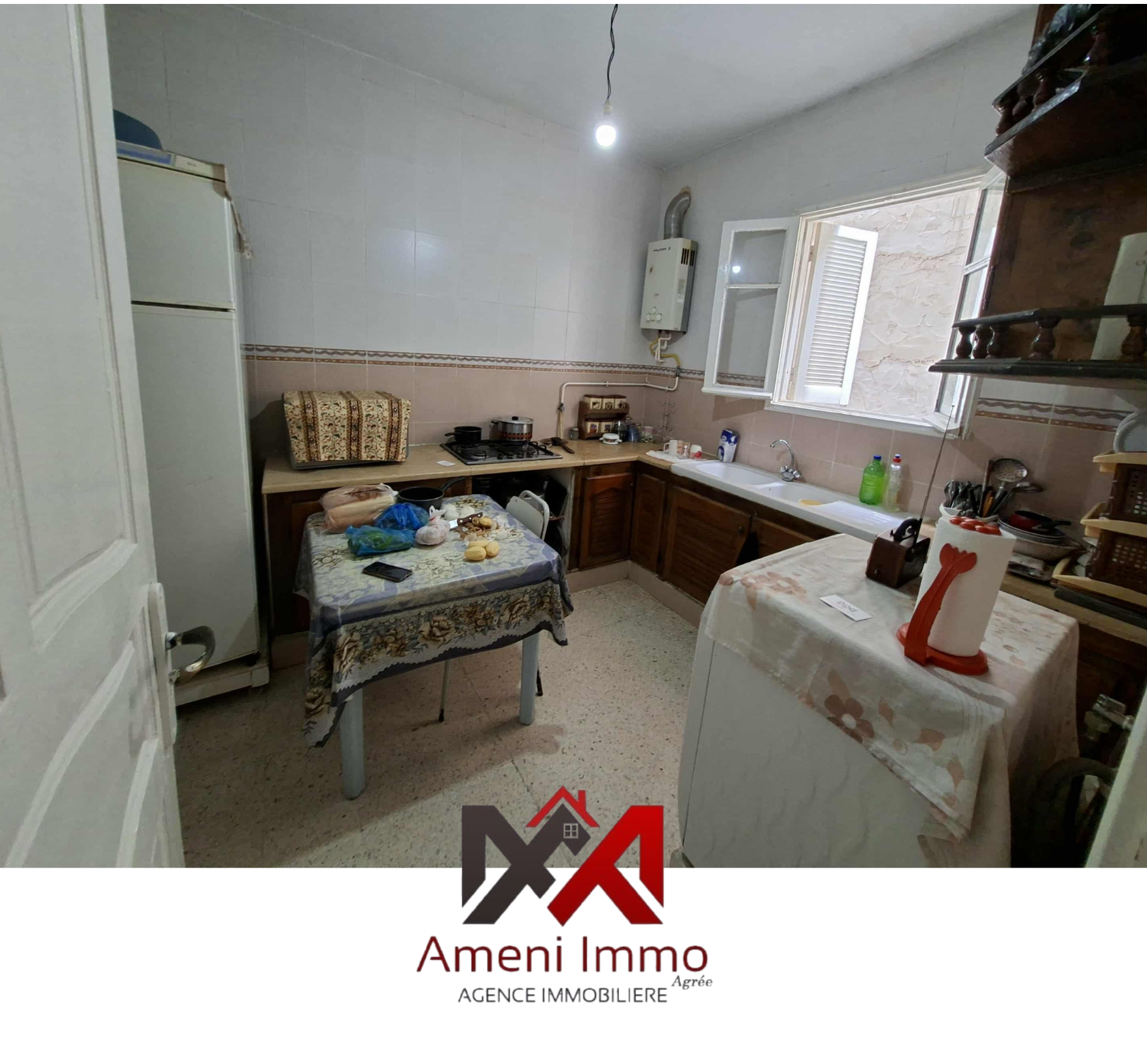 El Mourouj&nbsp;El Mourouj&nbsp;Vente&nbsp;Maisons&nbsp;Villa s2 � el mourouj 5