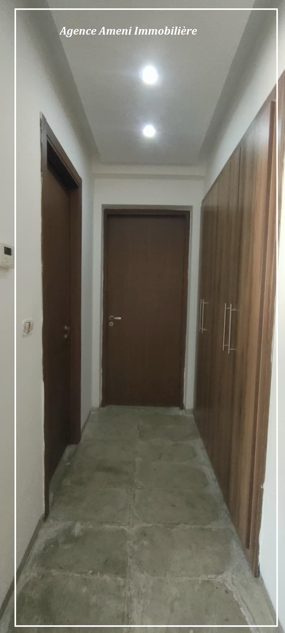 El Mourouj&nbsp;El Mourouj&nbsp;Location&nbsp;Appart. 1 pi�ce&nbsp;Appartement s1 haut standing meubl� a el mourouj 6