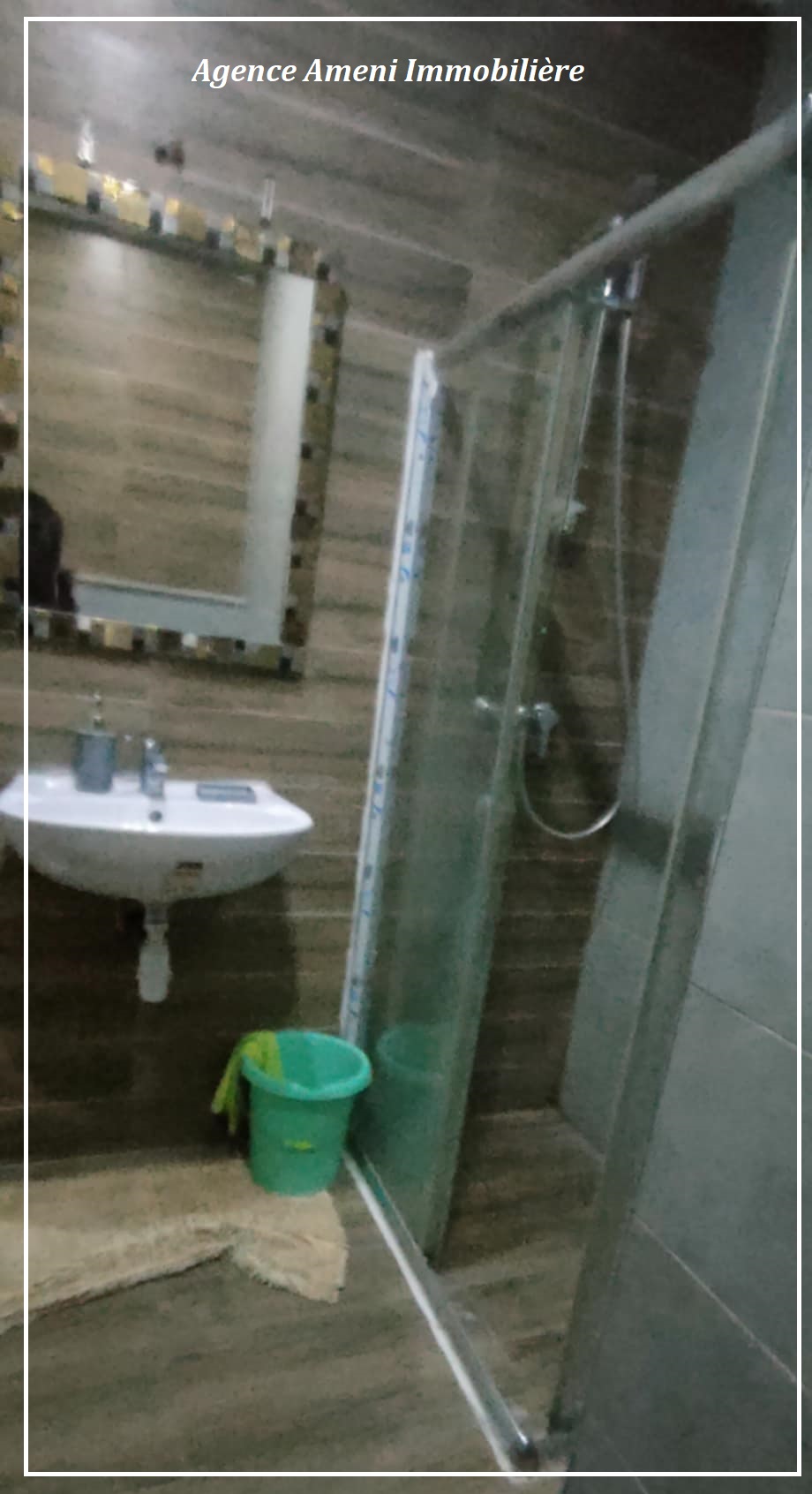 El Mourouj&nbsp;El Mourouj&nbsp;Location&nbsp;Appart. 1 pi�ce&nbsp;Appartement s1 haut standing meubl� a el mourouj 6