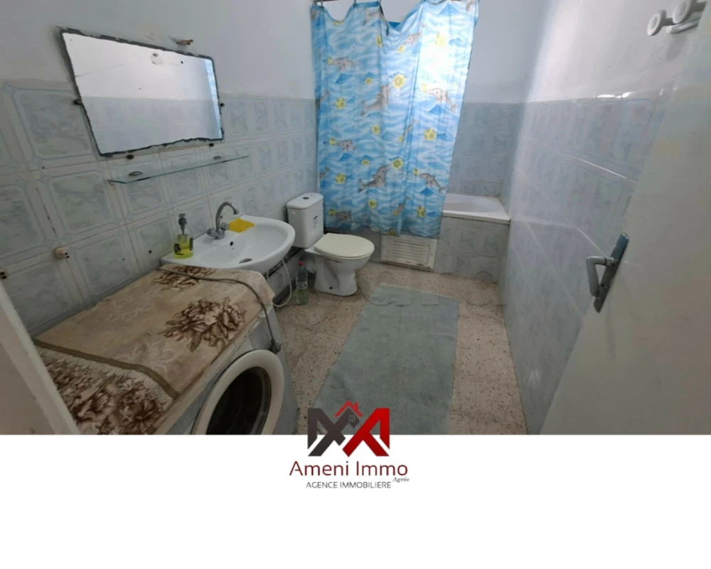 El Mourouj&nbsp;El Mourouj&nbsp;Location&nbsp;Appart. 2 pi�ces&nbsp;Appartement meubl� s2 � el mourouj 5