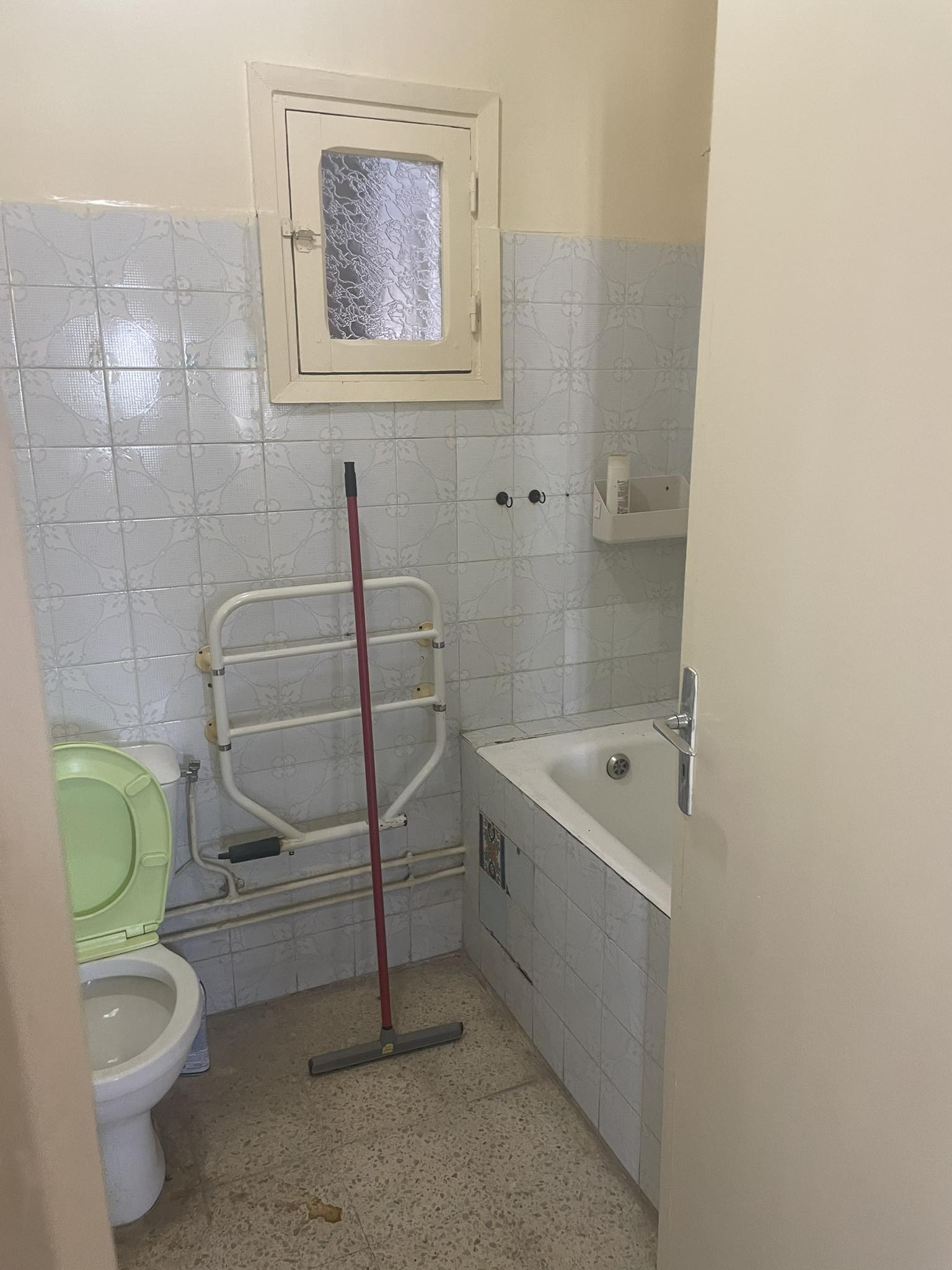 Ettahrir&nbsp;Cite Du Jardin&nbsp;Vente&nbsp;Appart. 4 pi�ces&nbsp;Appartement � cit� el hadika tunis