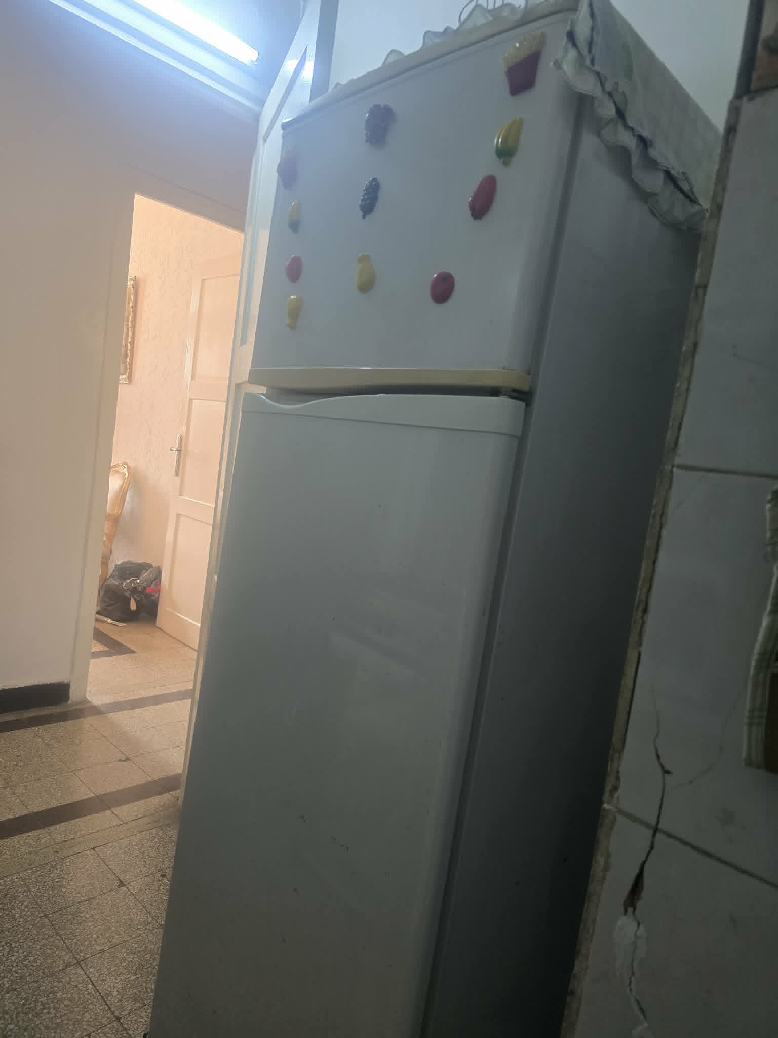 Bab Bhar&nbsp;Bab Bhar&nbsp;Location&nbsp;Appart. 2 pi�ces&nbsp;Studio richement meubl� � jean jaur�s