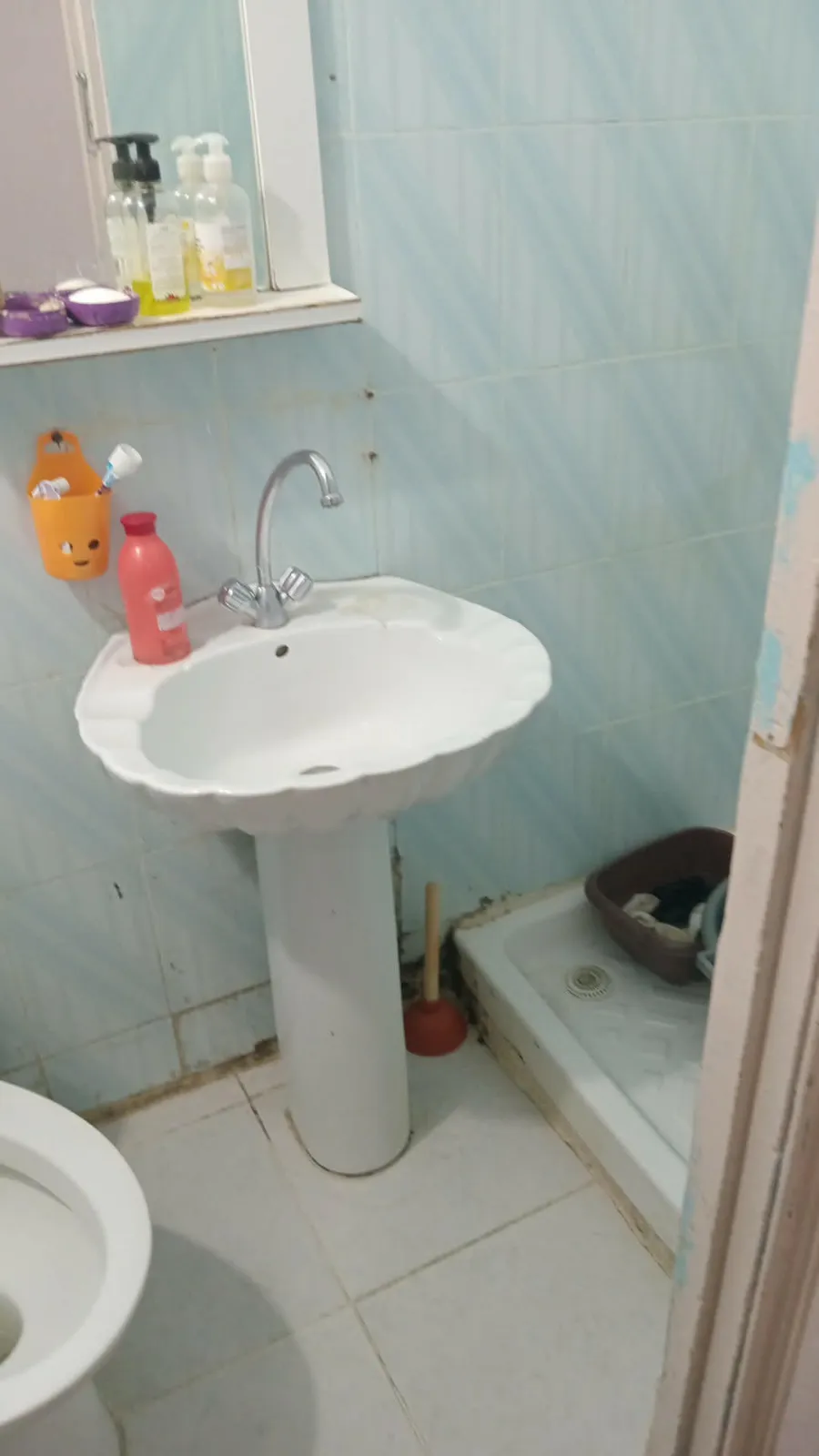 Sidi El Bechir&nbsp;Monfleury&nbsp;Vente&nbsp;Appart. 3 pi�ces&nbsp;Appartement montfleury