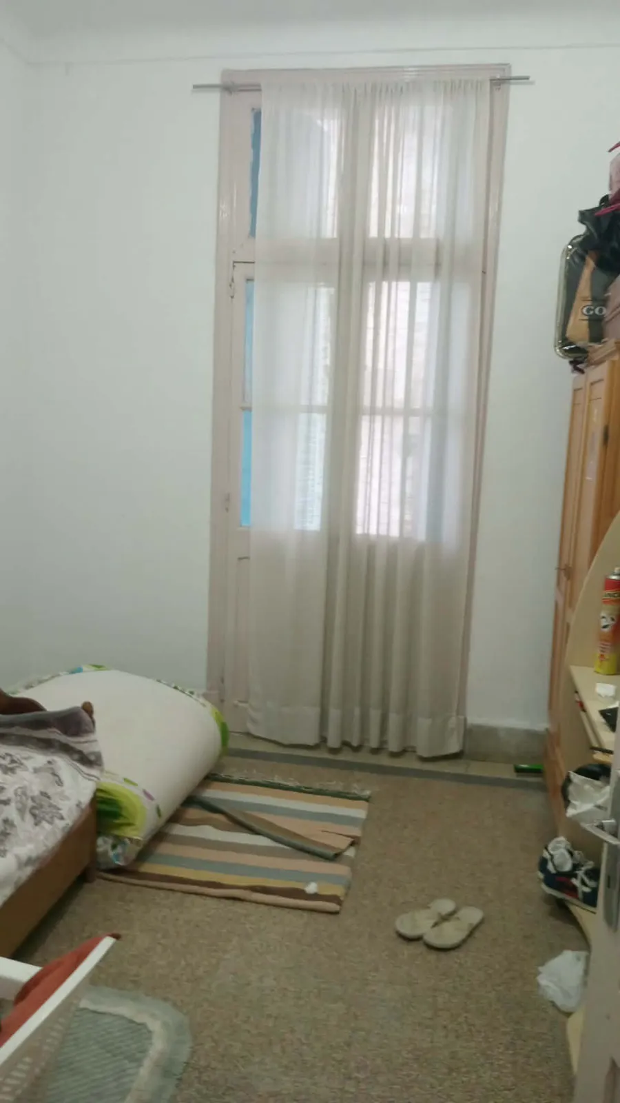 Sidi El Bechir&nbsp;Monfleury&nbsp;Vente&nbsp;Appart. 3 pi�ces&nbsp;Appartement montfleury