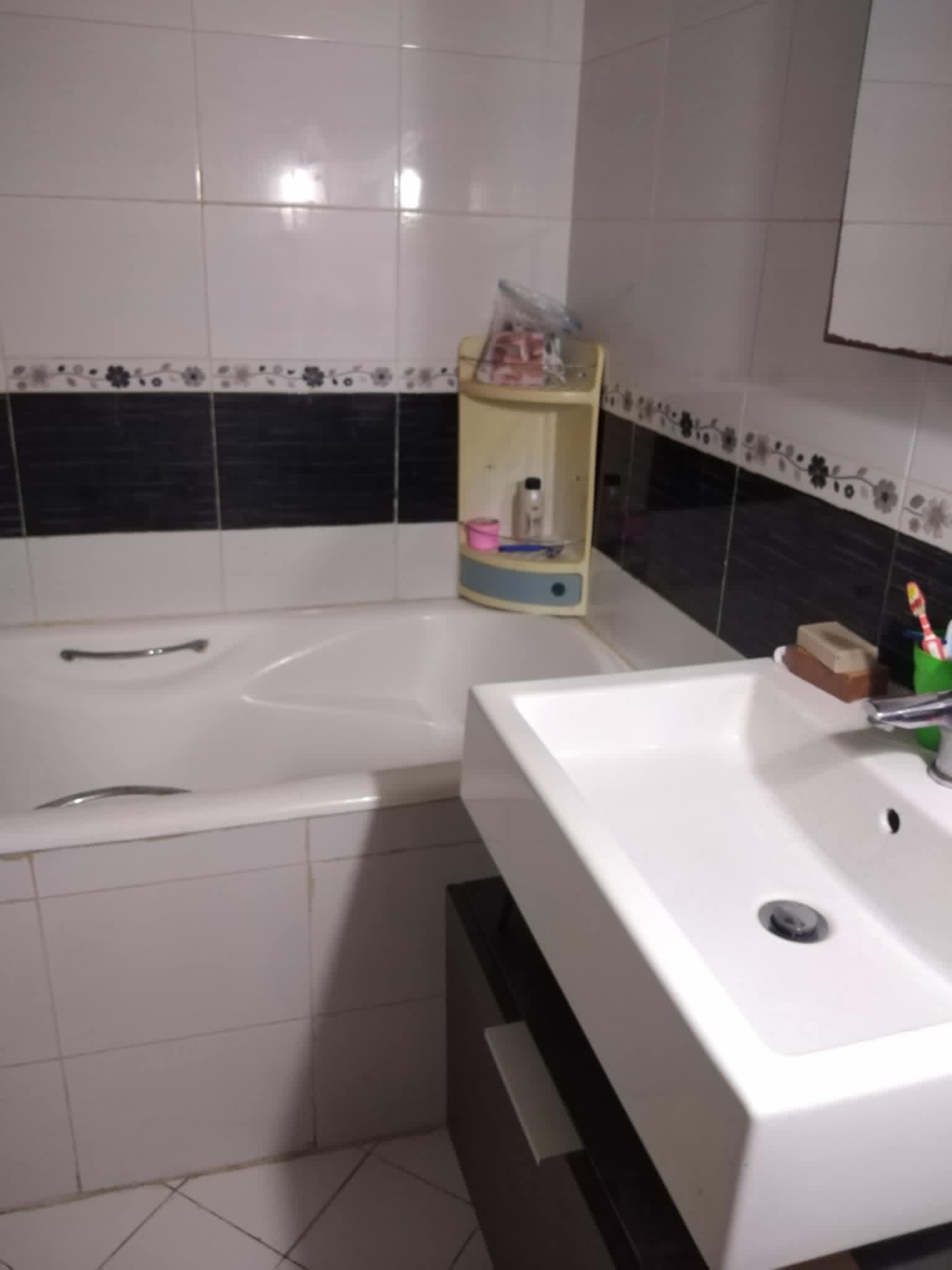La Goulette&nbsp;La Goulette&nbsp;Location&nbsp;Appart. 1 pi�ce&nbsp;Appartement s1 bien meubl� � la goulette