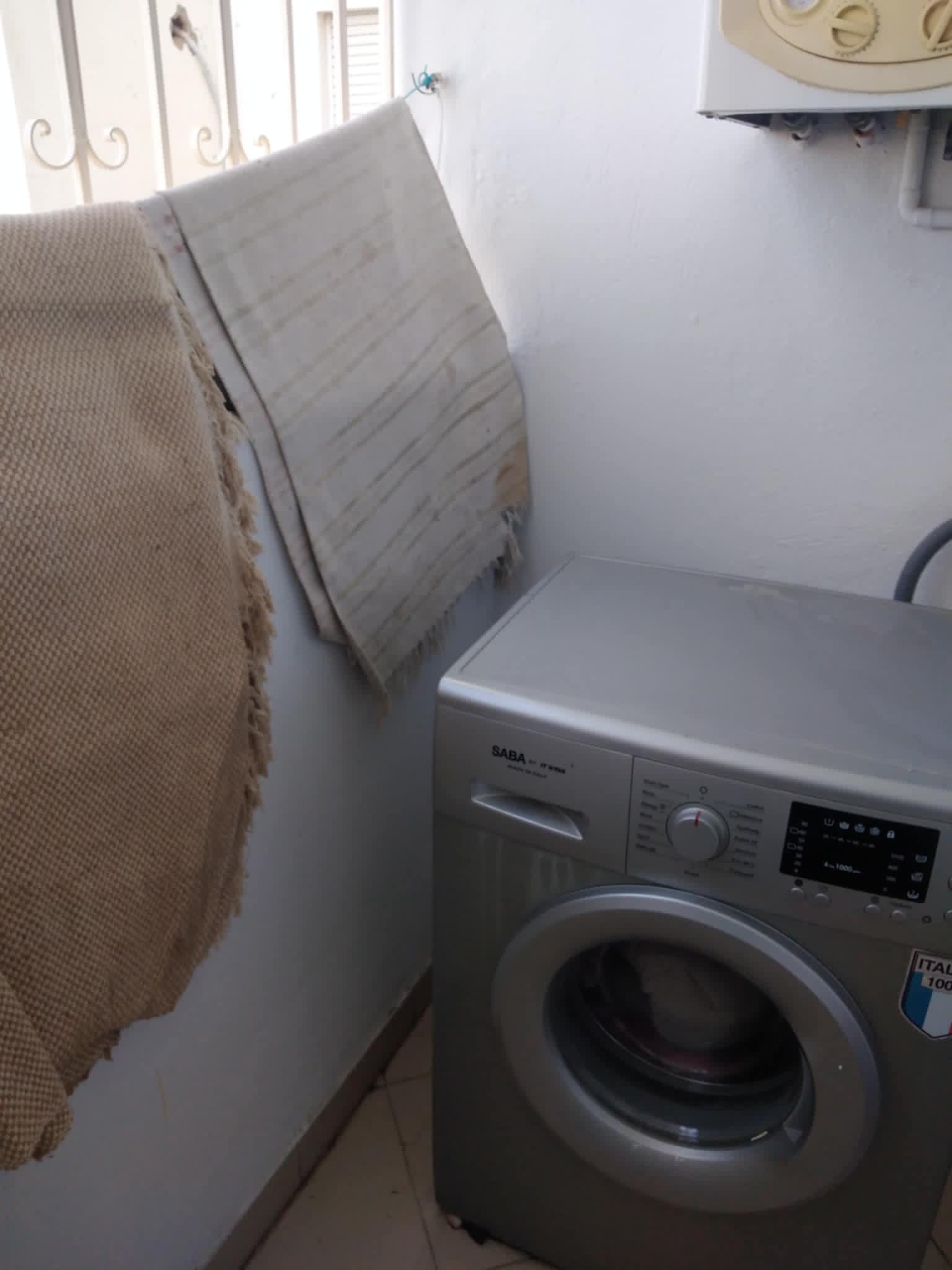 La Goulette&nbsp;La Goulette&nbsp;Location&nbsp;Appart. 1 pi�ce&nbsp;Appartement s1 bien meubl� � la goulette