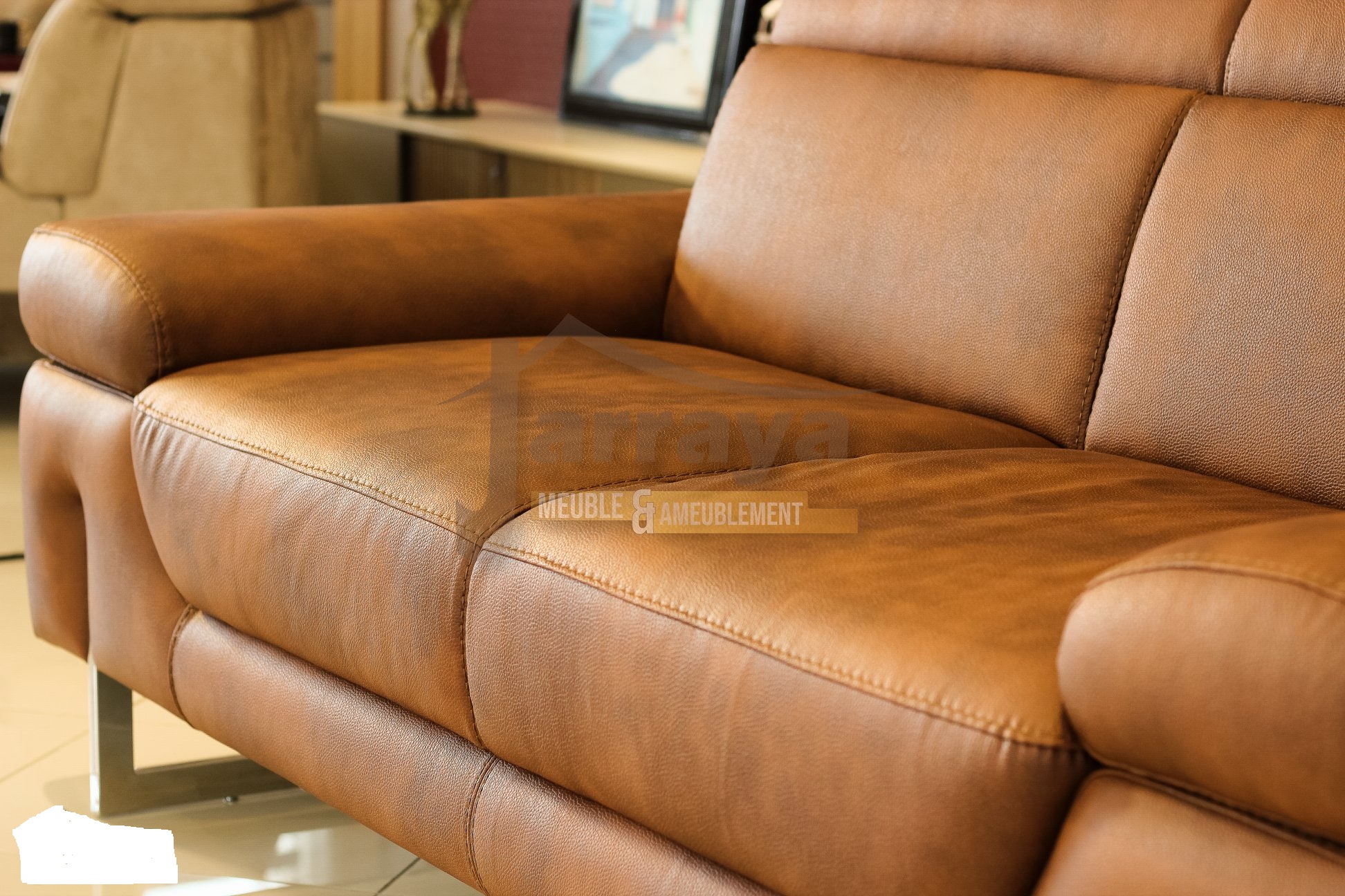 Ezzahra&nbsp;Ezzahra El Habib&nbsp;Salon - Salle � manger &nbsp;Salons&nbsp;Salon etat neuf