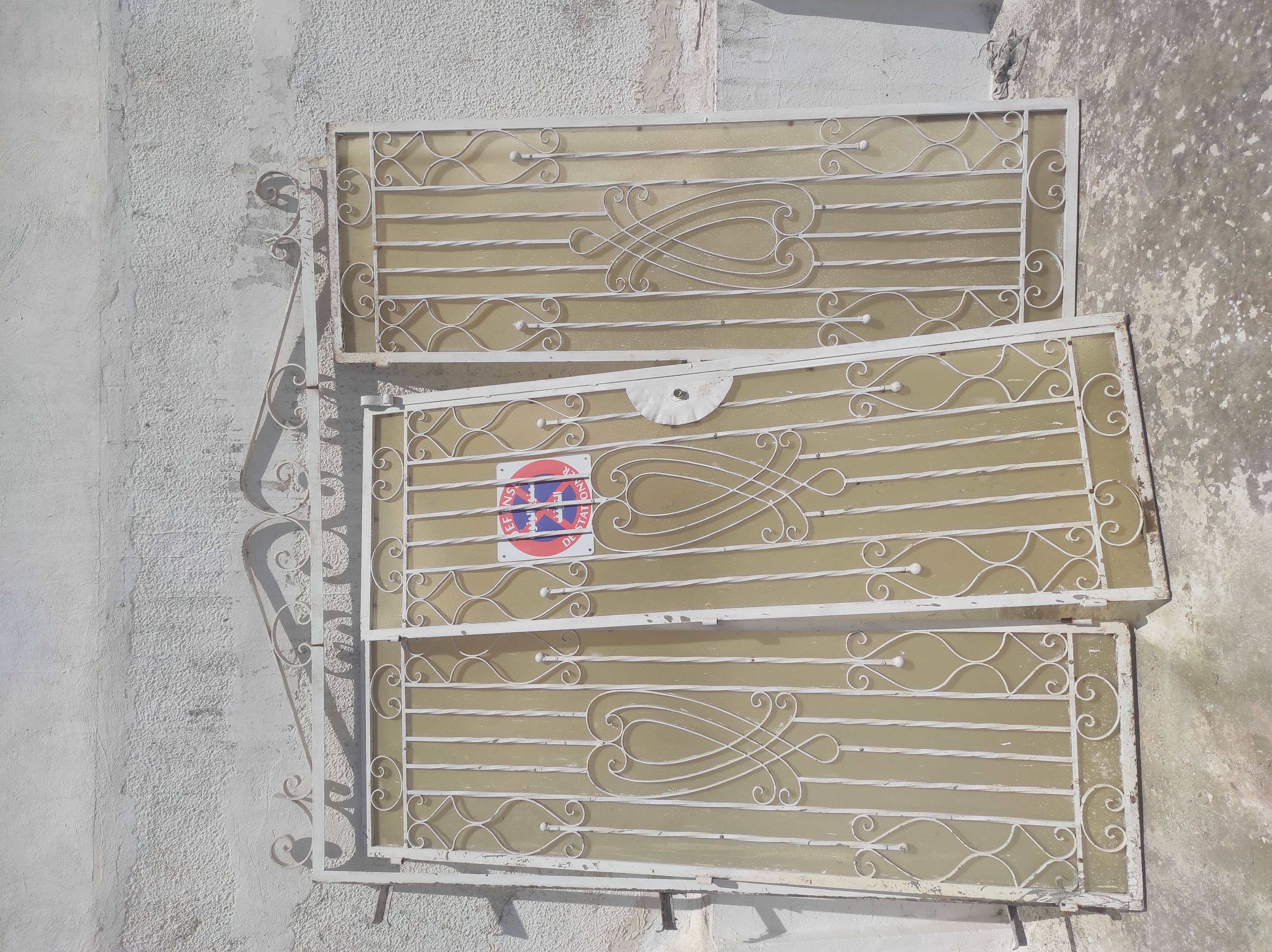 Le Bardo&nbsp;Le Bardo&nbsp;Autre&nbsp;Autre&nbsp;Porte pour garage