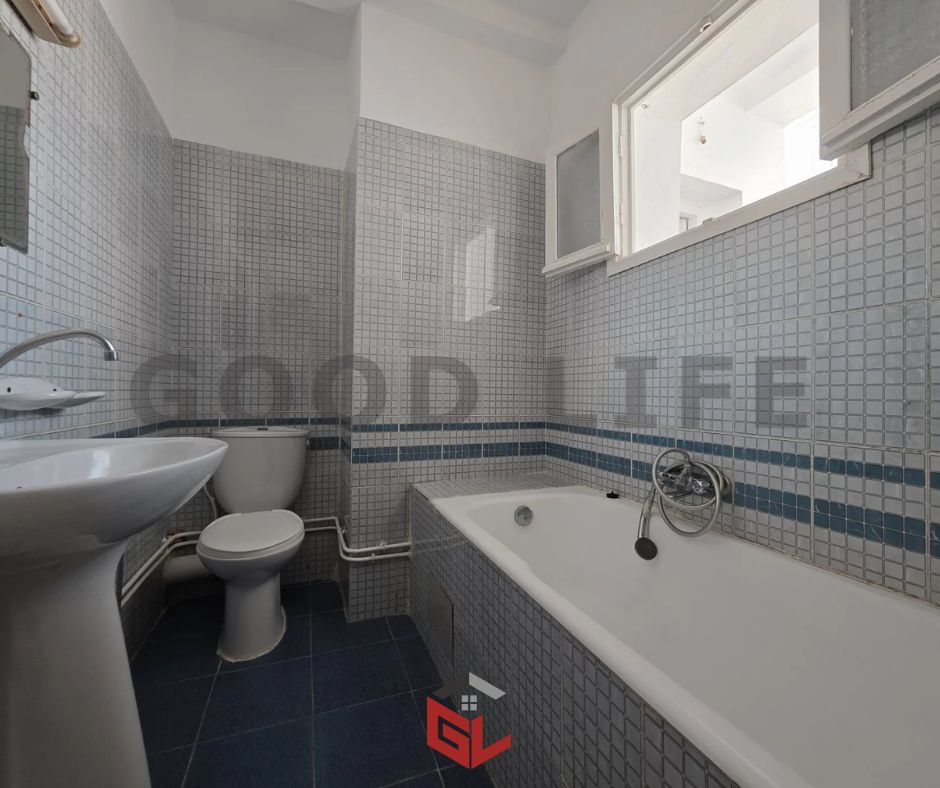 La Soukra&nbsp;Borj Louzir&nbsp;Vente&nbsp;Appart. 3 pi�ces&nbsp;Opportunit� s2 � borj louzir