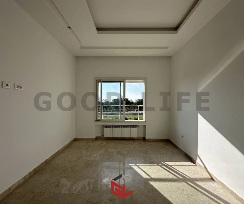 Ain Zaghouan&nbsp;Jardins de Carthage&nbsp;Location&nbsp;Appart. 2 pi�ces&nbsp;S1 aux jdc
