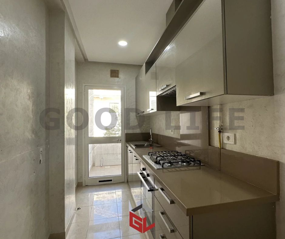 Ain Zaghouan&nbsp;Jardins de Carthage&nbsp;Location&nbsp;Appart. 2 pi�ces&nbsp;S1 aux jdc