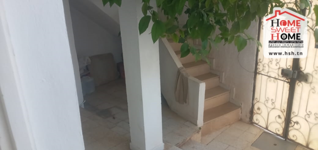 Zaghouan&nbsp;Zaghouan&nbsp;Vente&nbsp;Appart. 5 pi�ces+&nbsp;Immeuble melissa zaghouan